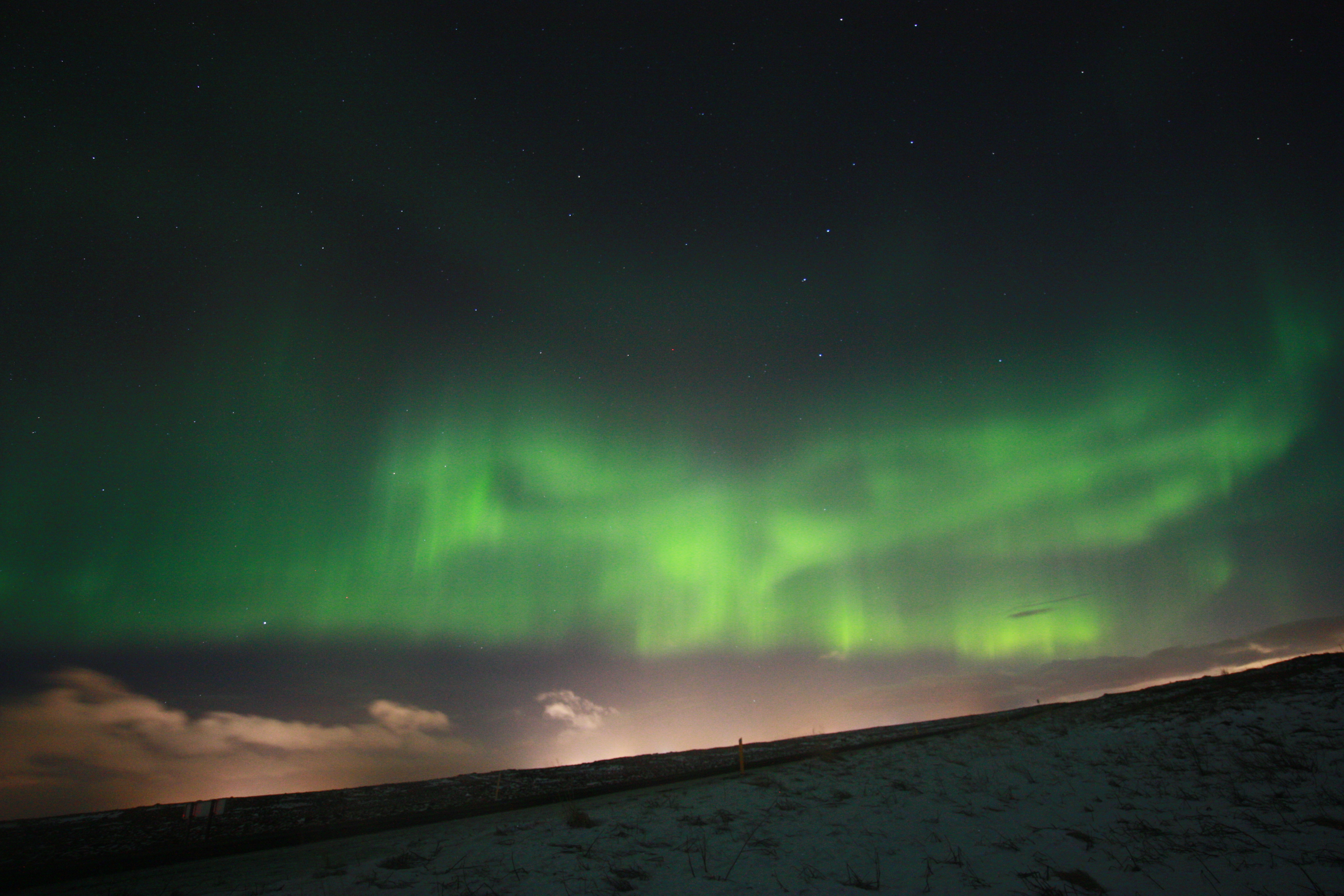 Northern Lights Hunt | Superjeep Tour | Guide to Iceland