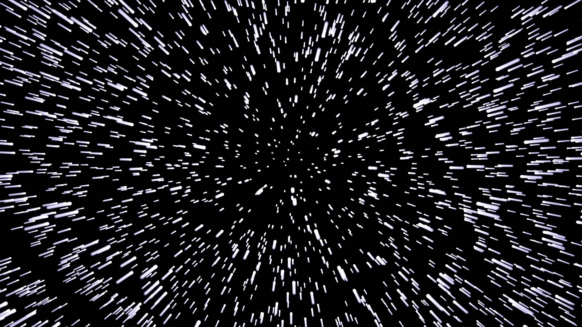 Star wars lightspeed - YouTube