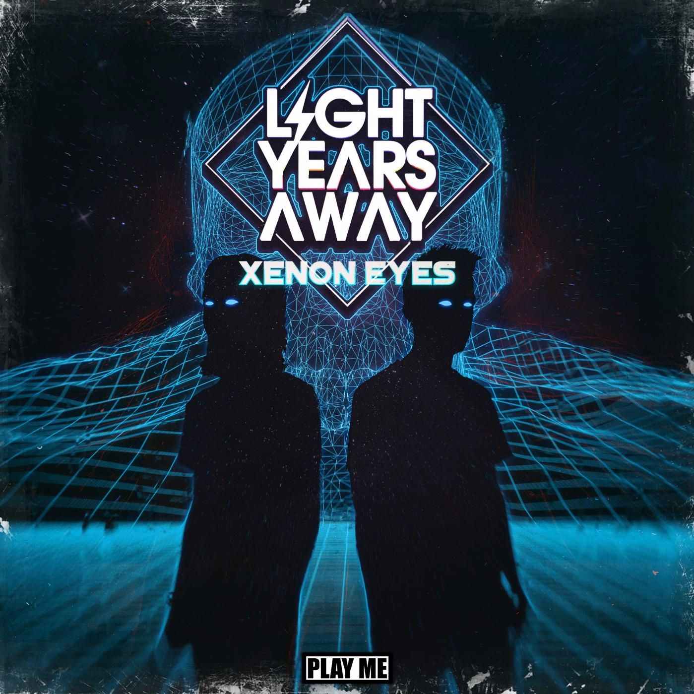 Lights Years Away - Ain't Talking About Love [Play Me Records ...