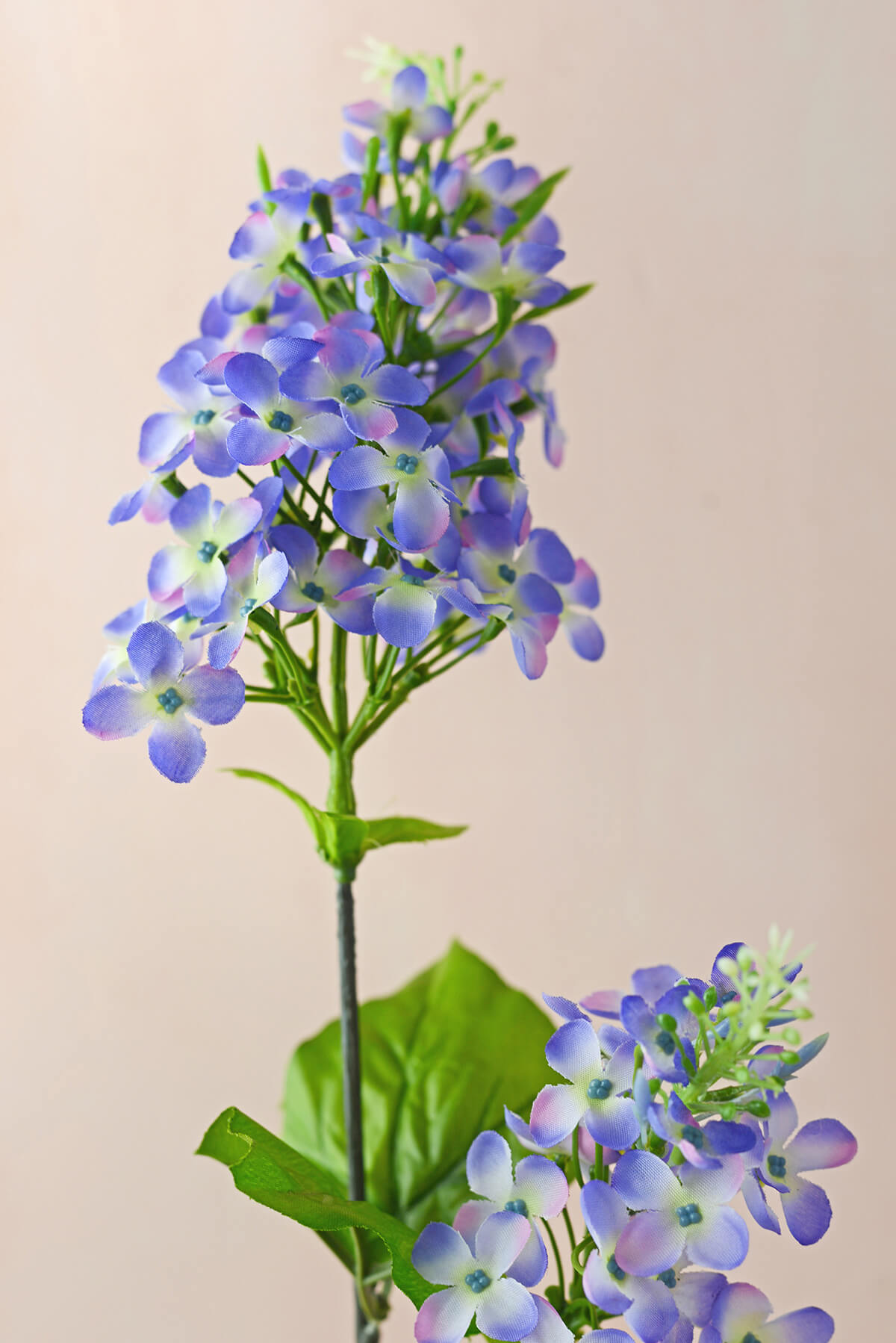 Purple Lilac Flowers 29.5