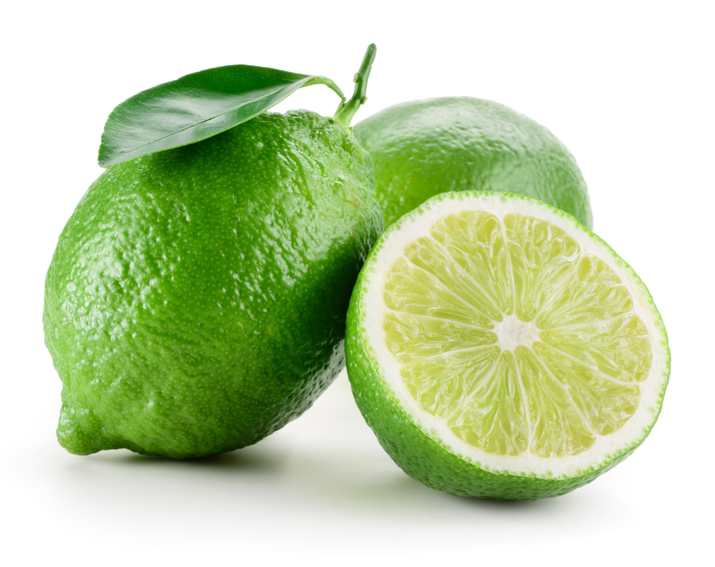 Limes – JadeProduce