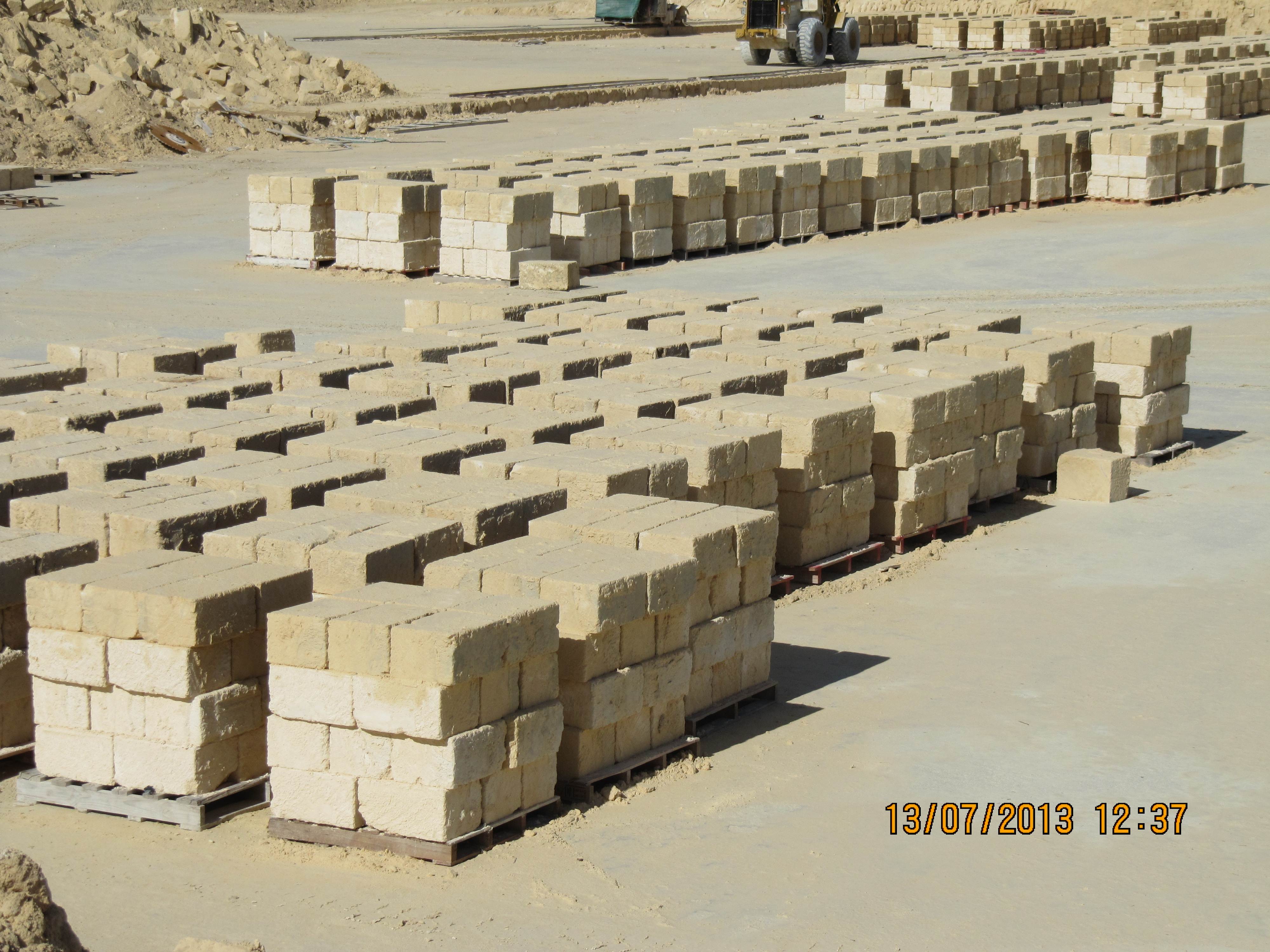 Block Supplies | Italia Stone GroupItalia Stone Group