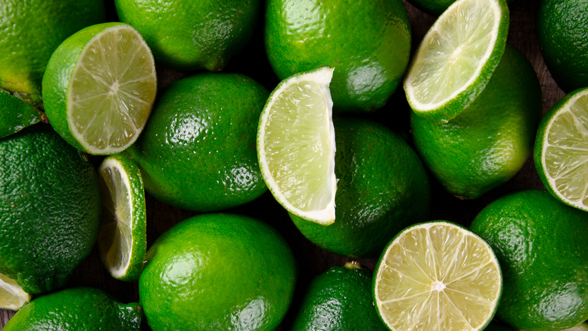DIY: 7 surprising household uses for limes