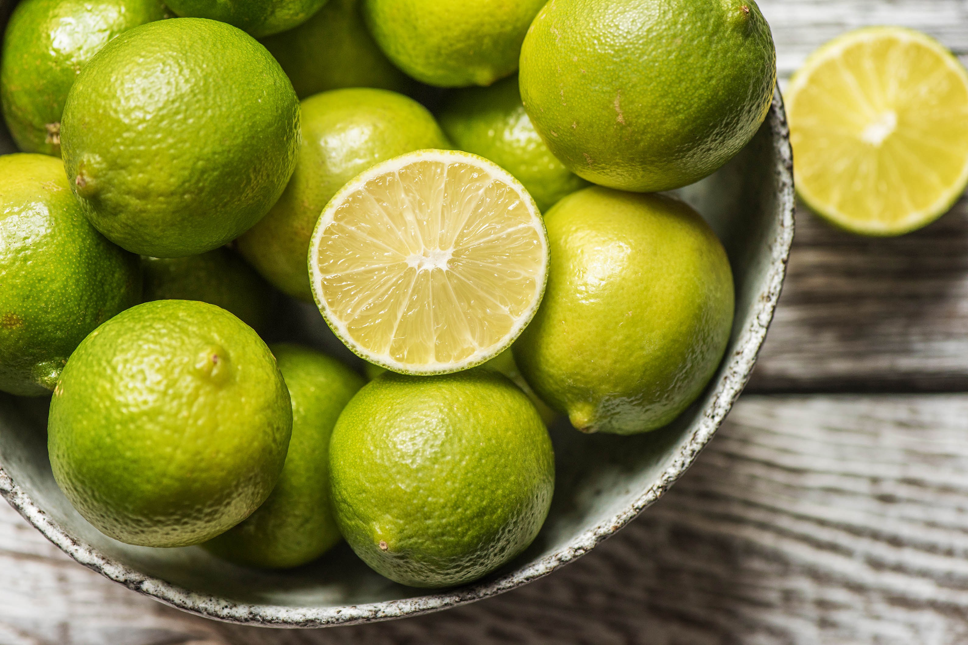 10 Reasons We Love Limes | The Fresh Times