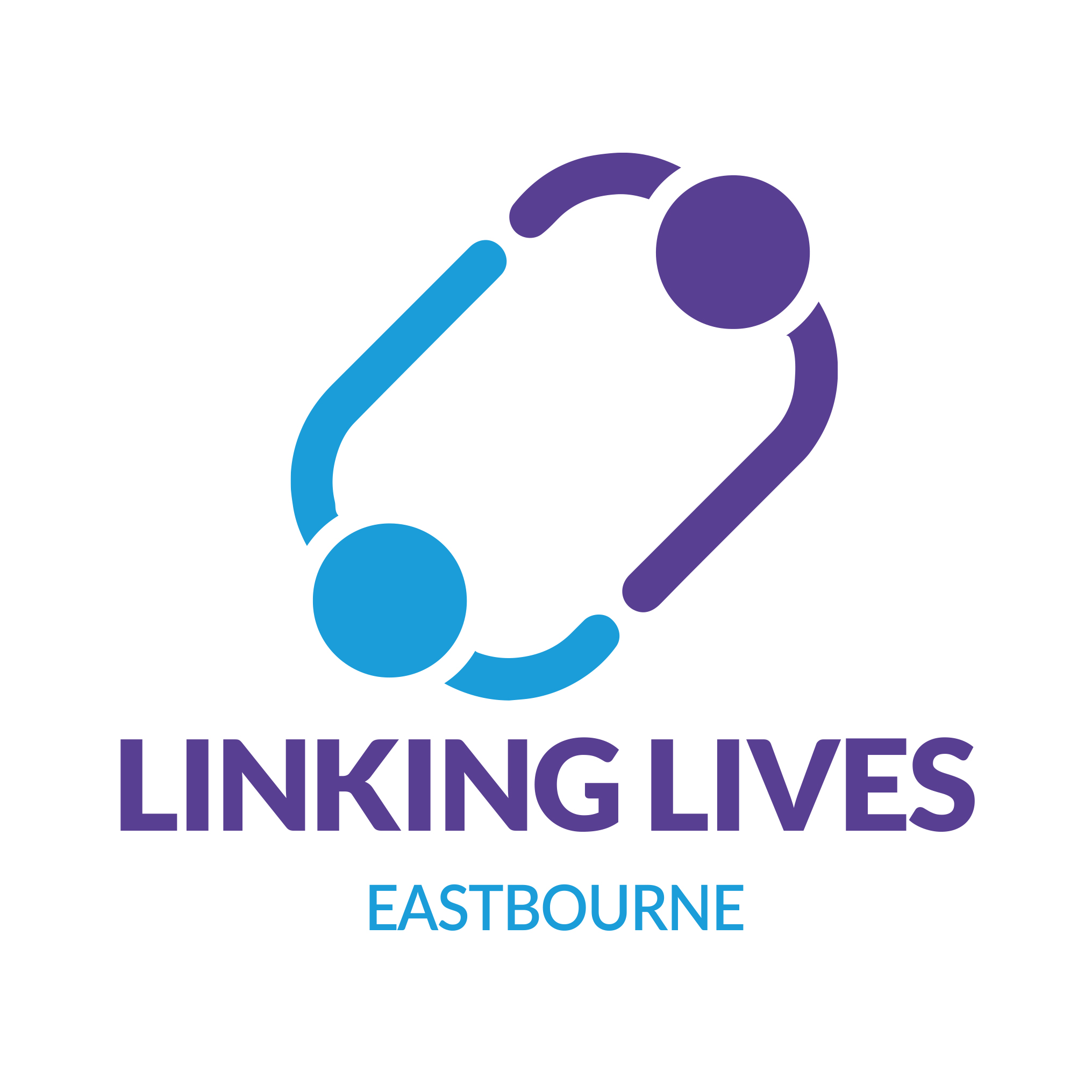 Linking Lives Eastbourne - St John's