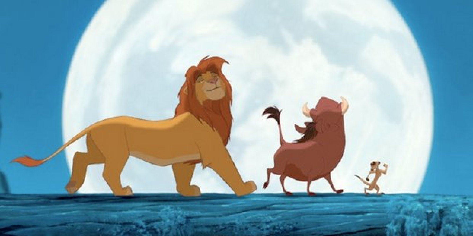 The Lion King - Critics Round Up