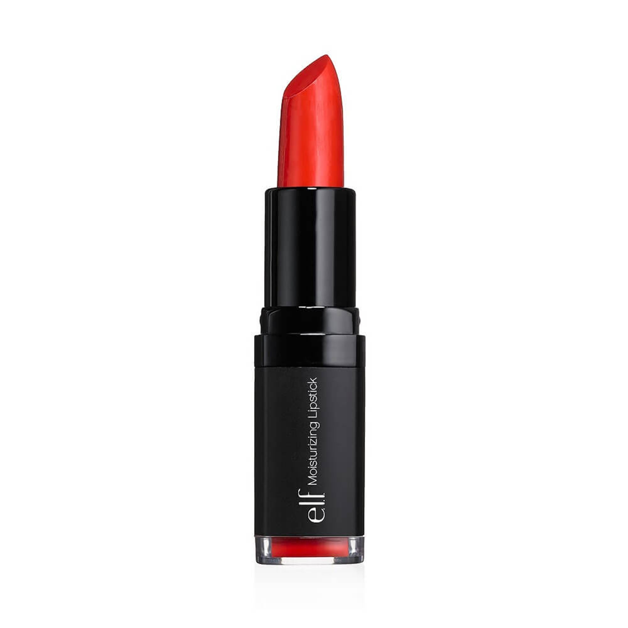 E.L.F. Moisturizing Lipstick in Velvet Rope Review | Allure