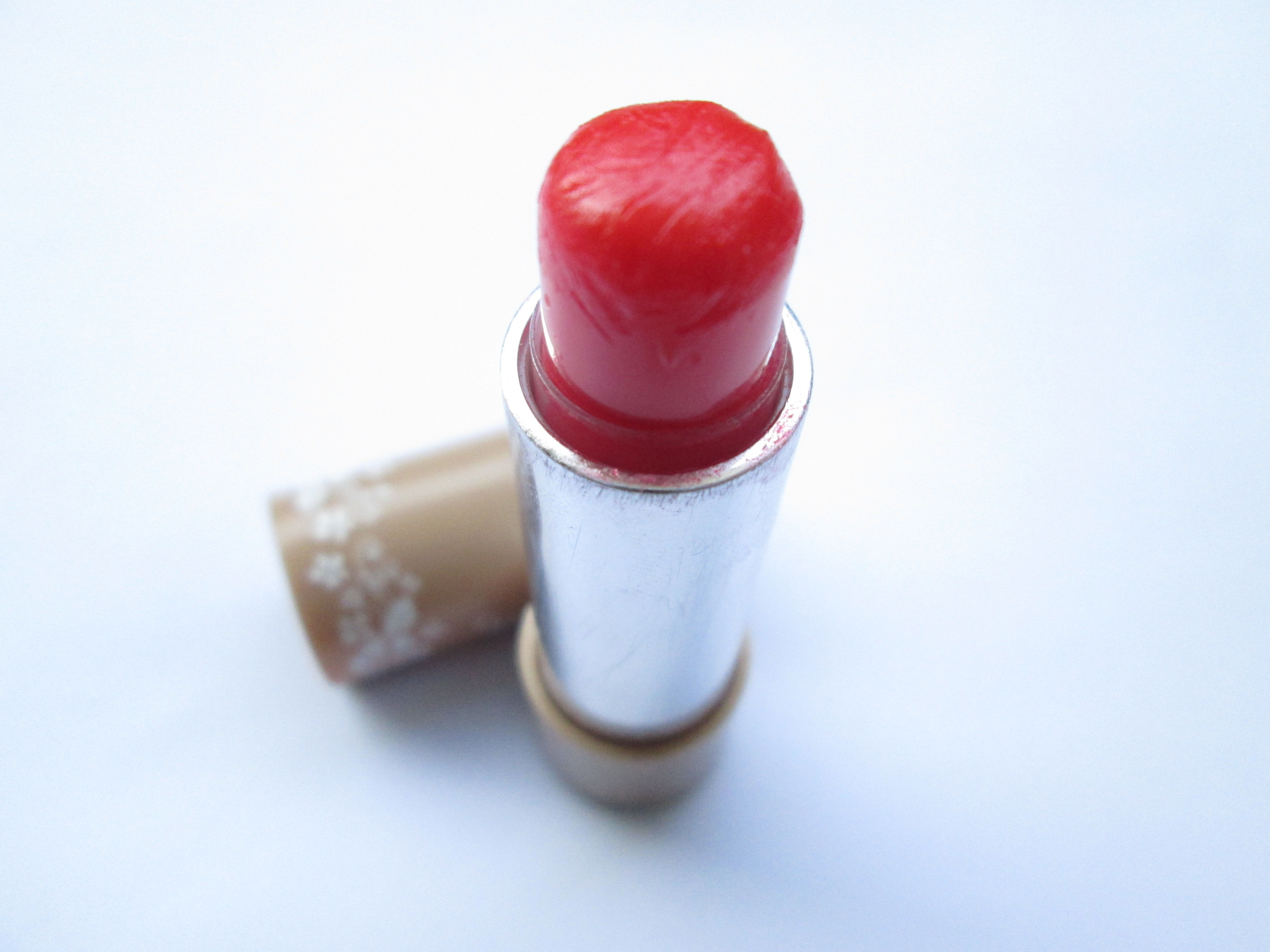 Lipstick or make-up photo