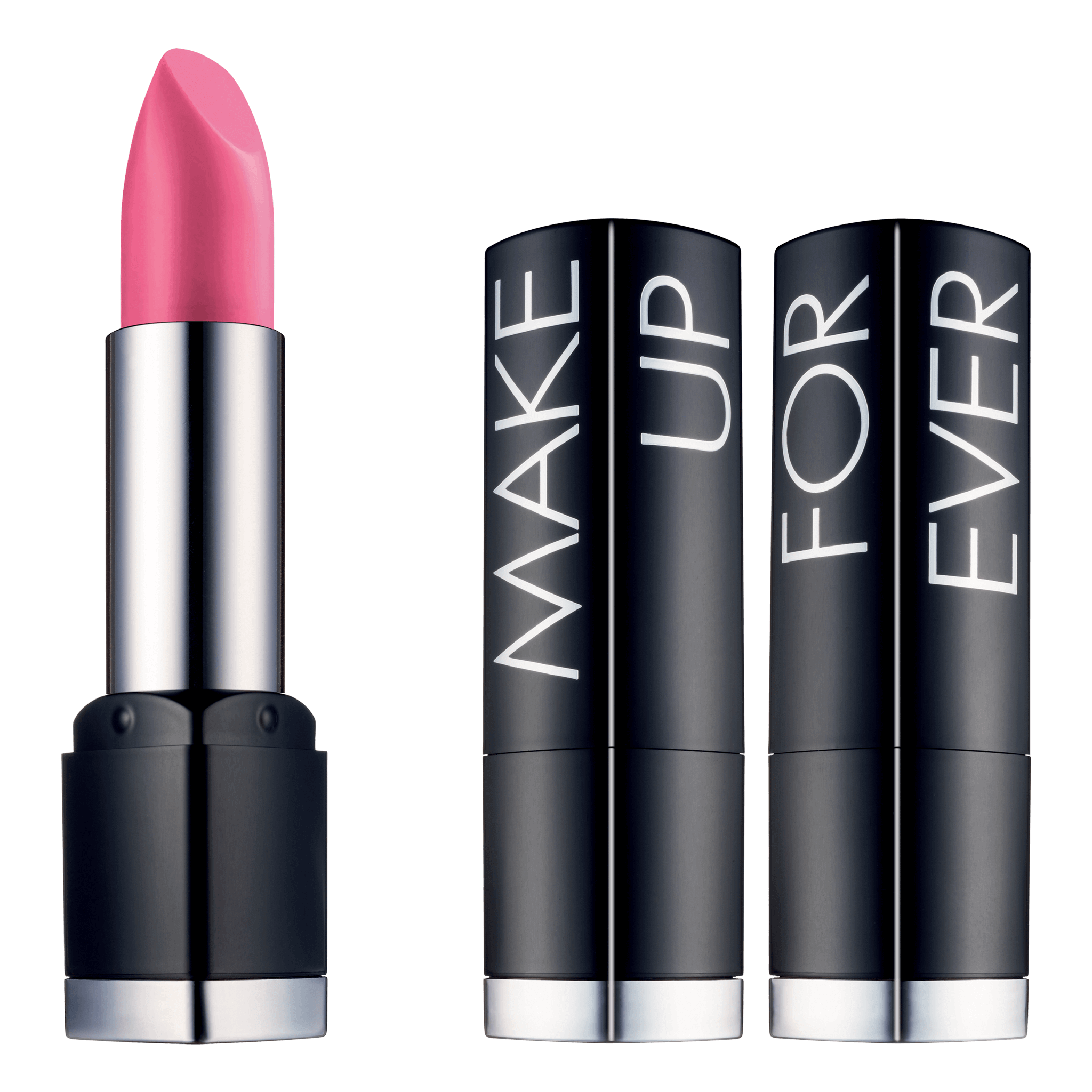 Rouge Artist Natural - Lipstick – MAKE UP FOR EVER