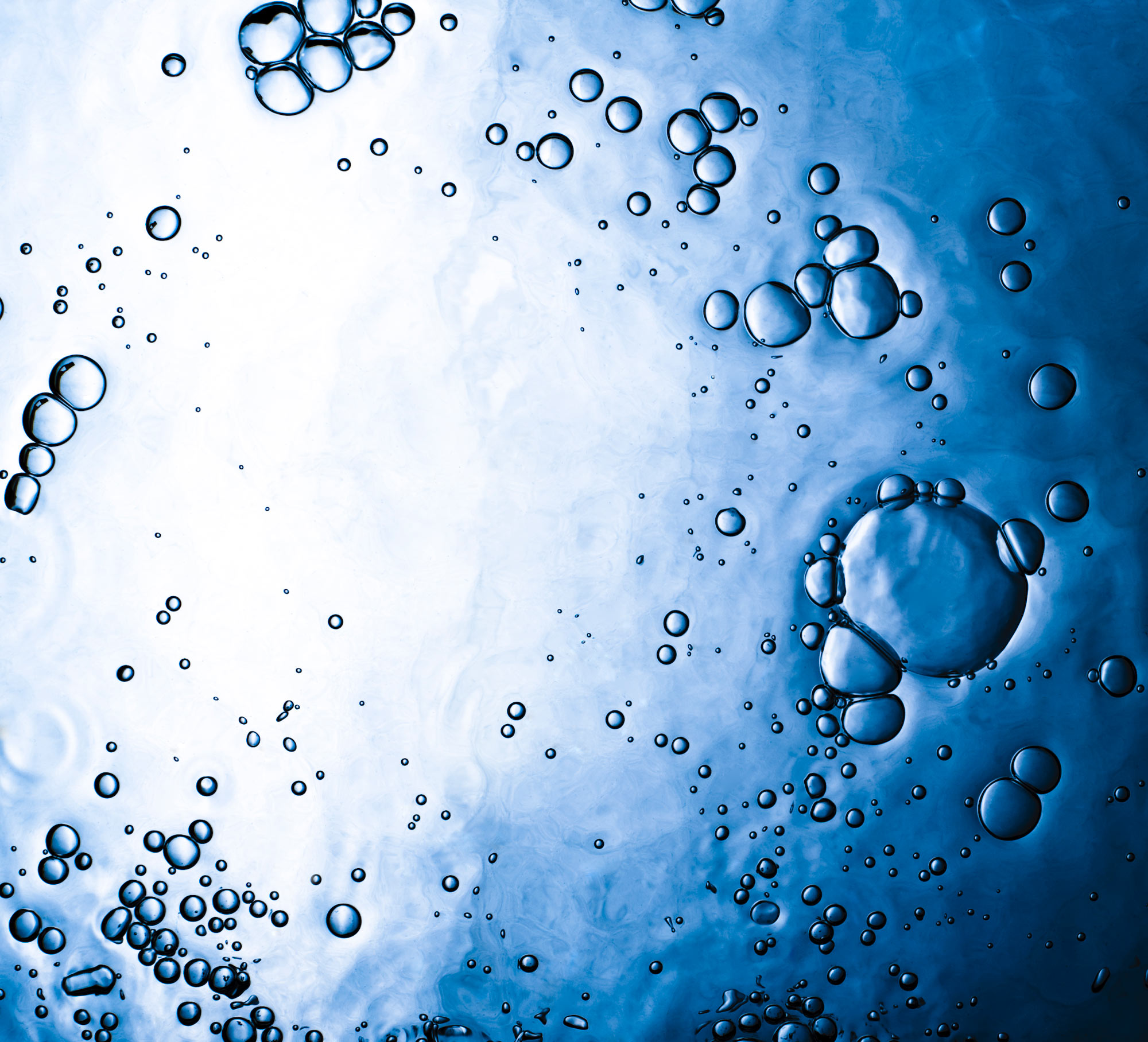 Surface Bubbles | Liquids | Chris Nuzzaco - Commercial Photographer ...