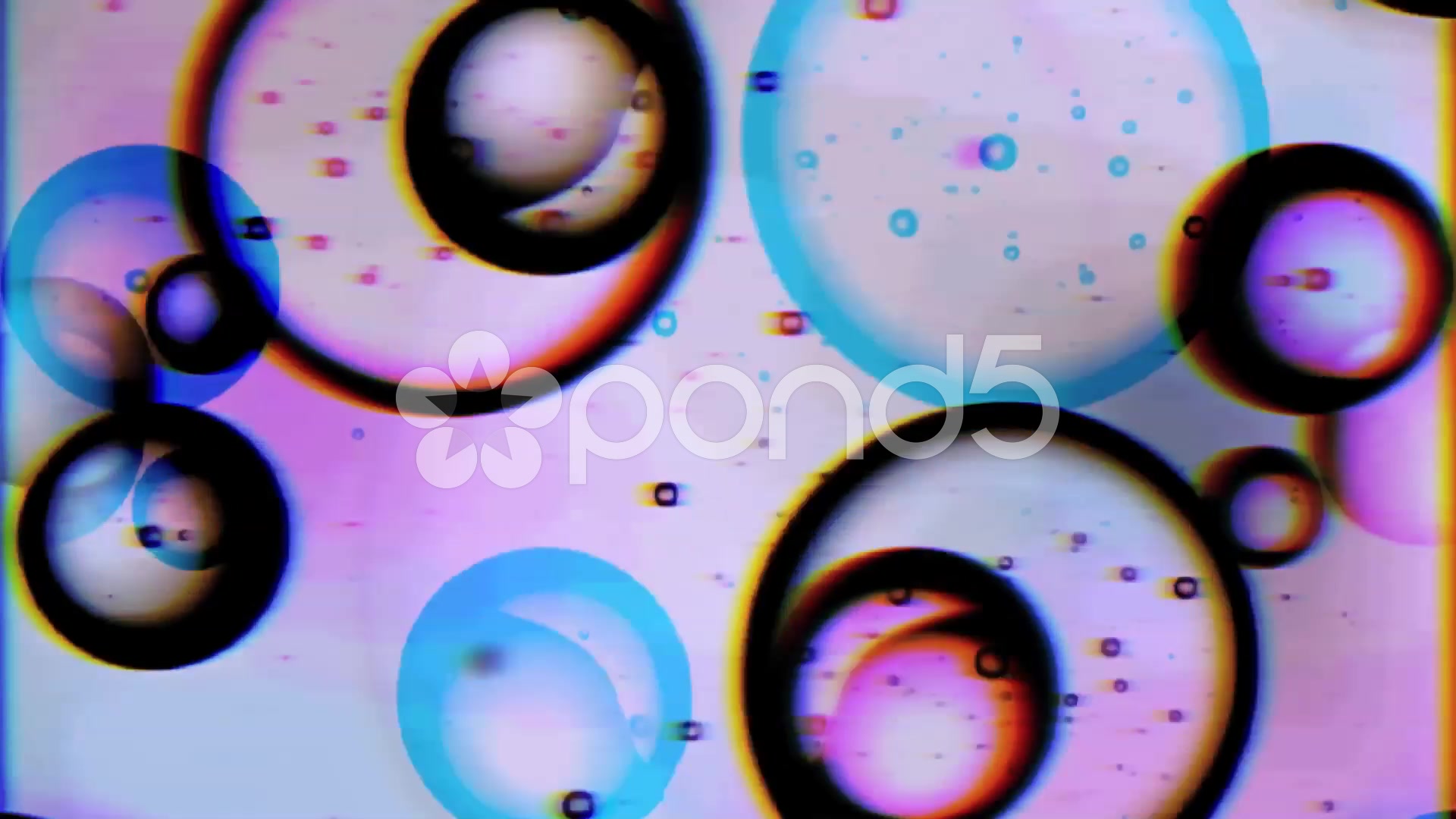 Video: Bubbles 70s Liquids Fluids Oil And Water ~ #45726459