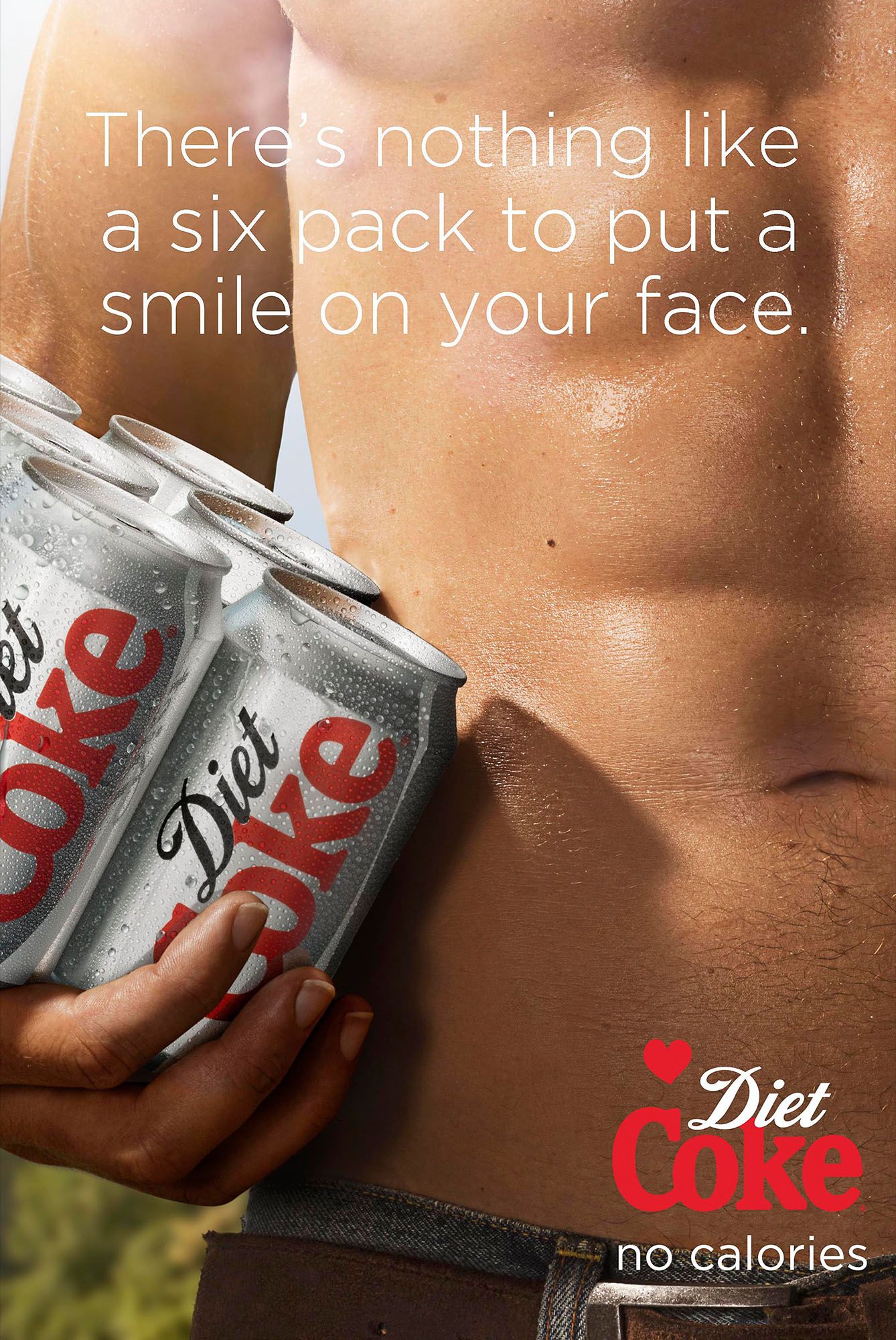Jonathan Knowles Advertising Photography - Diet Coke Coca Cola ...