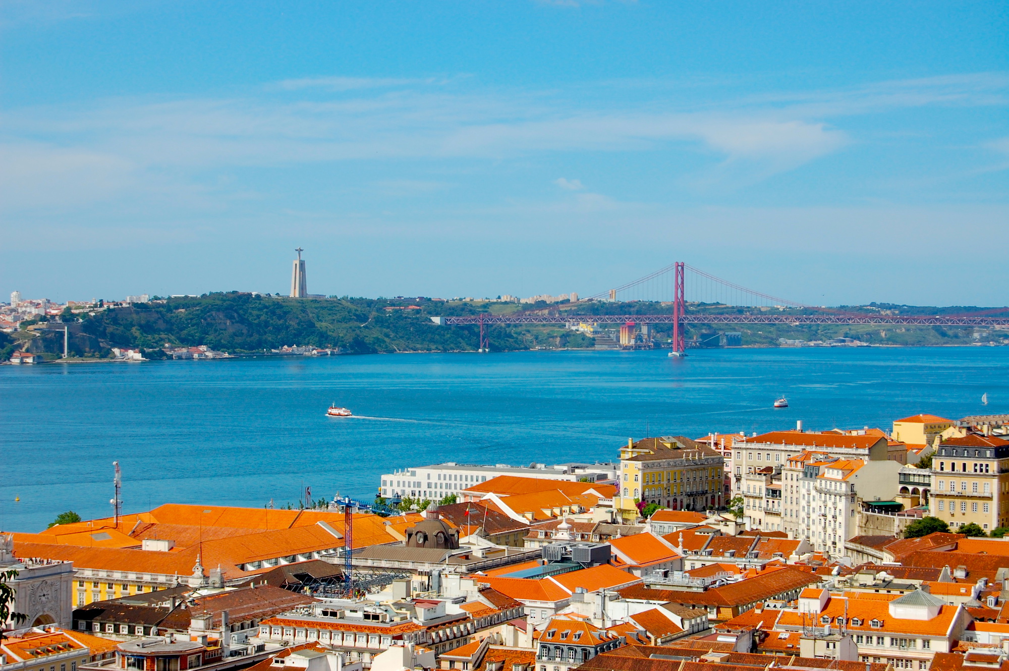 Where to Stay in Lisbon - Best Hotels and Neighbourhoods