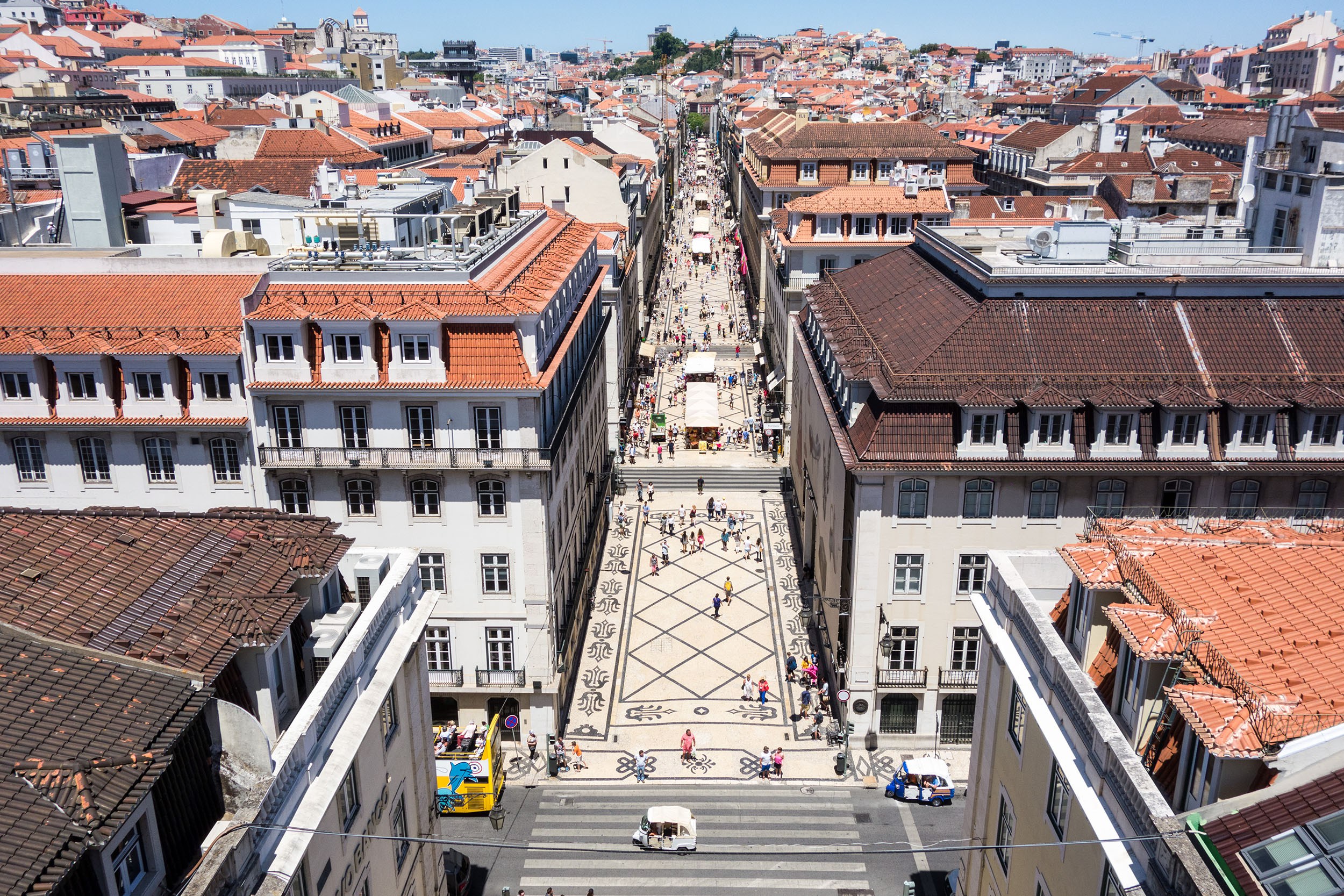 Lisbon Contemporary Architecture Guide | The Foreign Architect