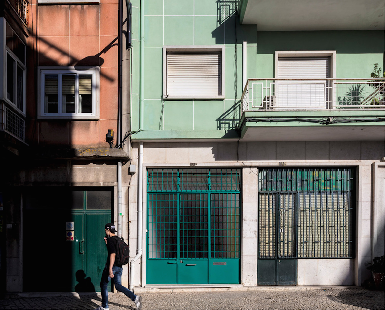Lisbon | Inhabitat - Green Design, Innovation, Architecture, Green ...