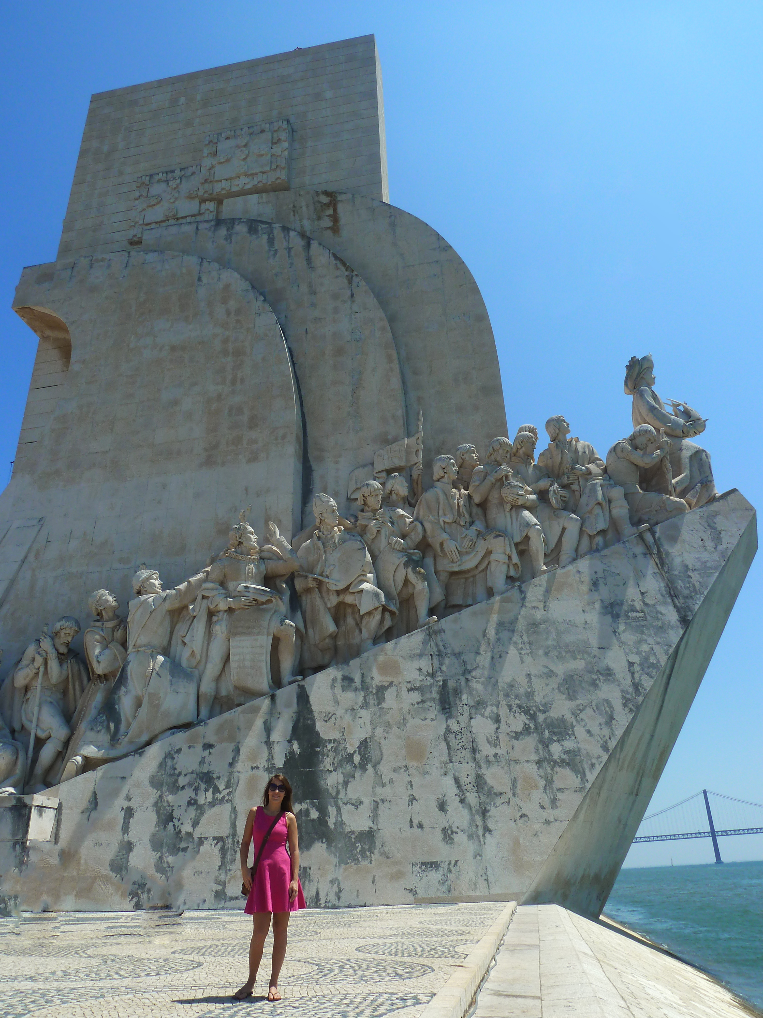 Historical Mysteries of Lisbon | Liberty to Travel