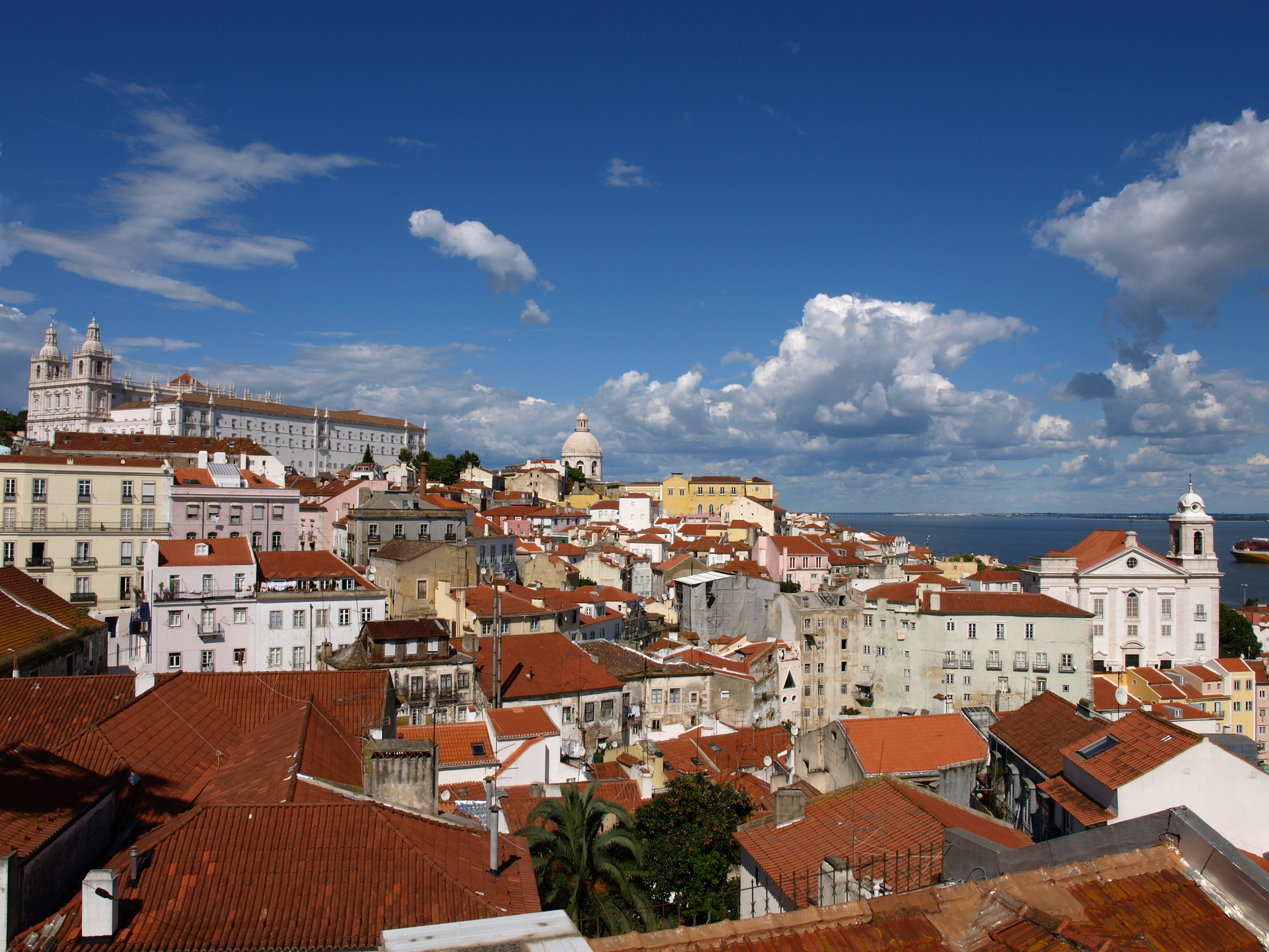 Best Things to do in Lisbon | Best Cities in The World | No. 14: Lisbon