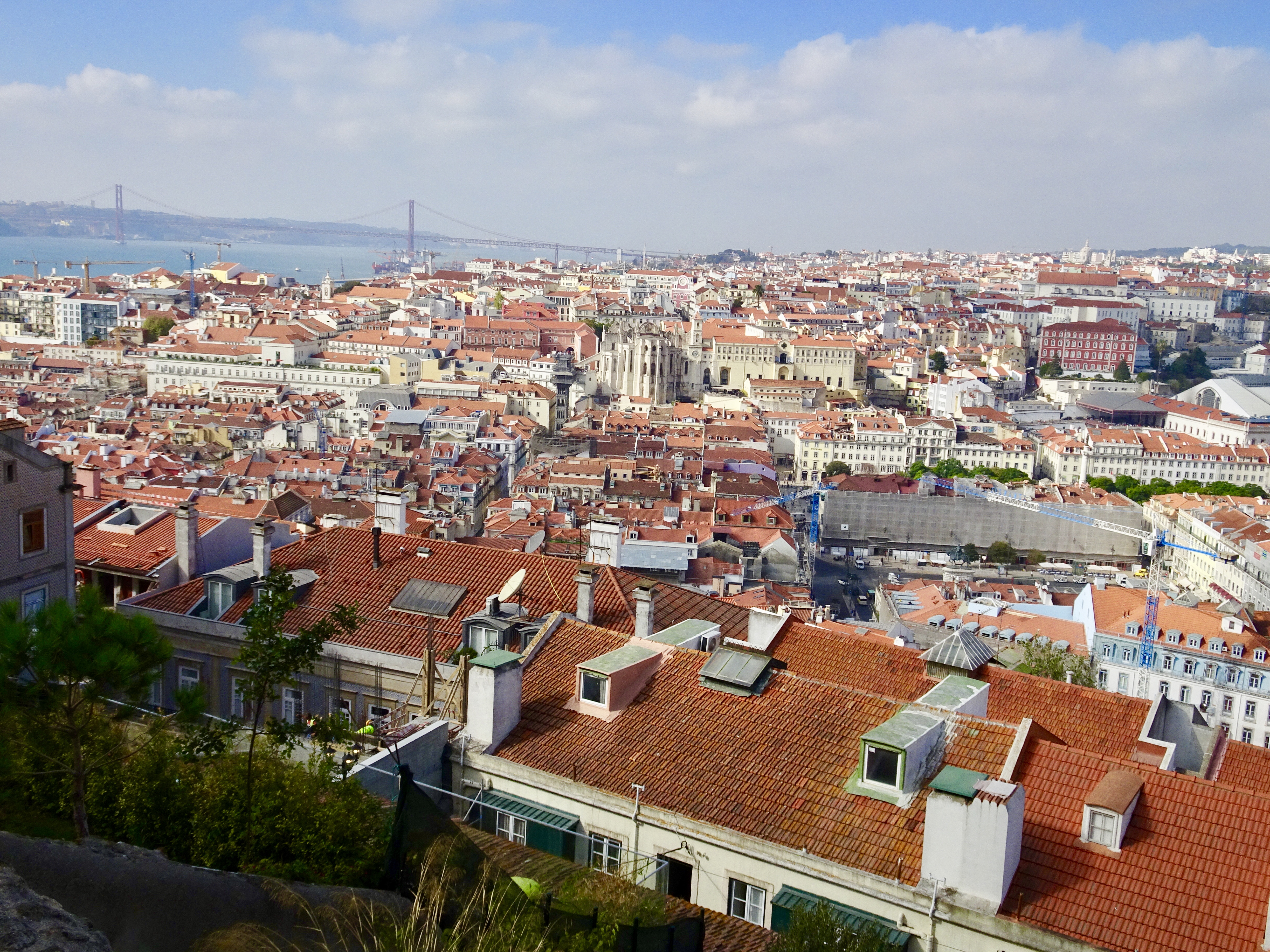 What to see in Lisbon: a 3-day itinerary – Little Luxe Traveller