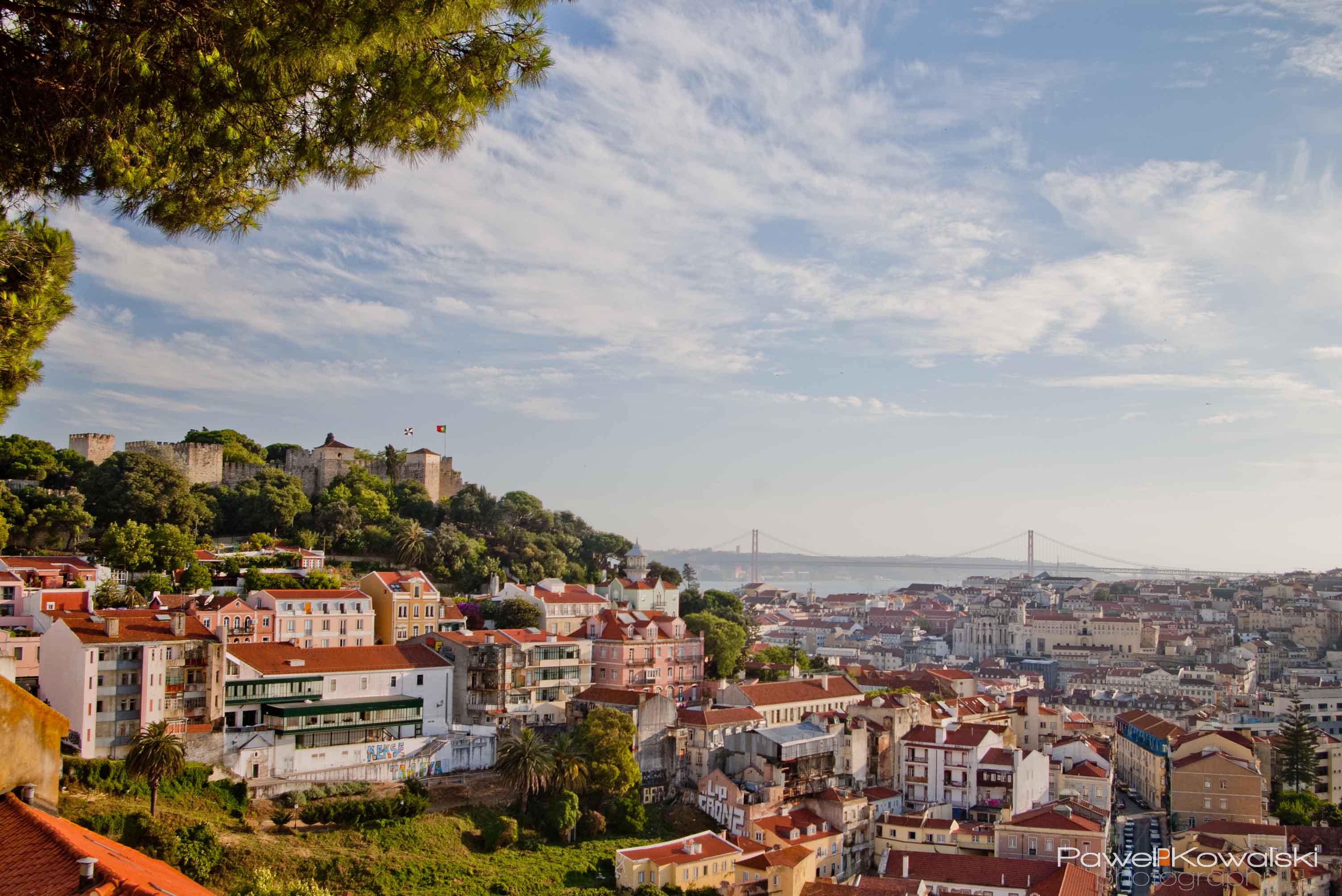 7 Wonders Of Lisbon - UrHome Portugal - Your Real Estate Agency in ...