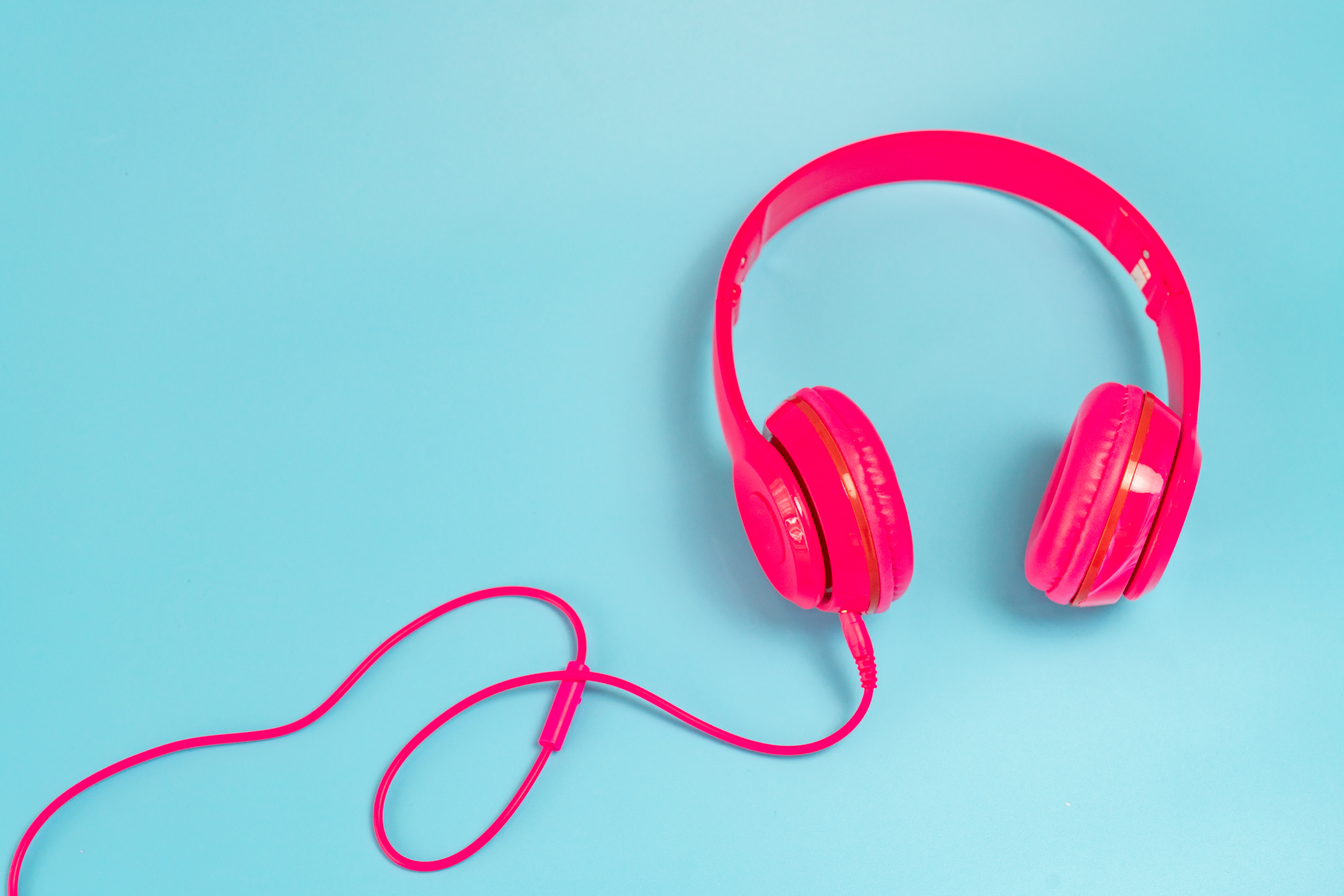 Is Listening to Music Good For Your Health? | Time