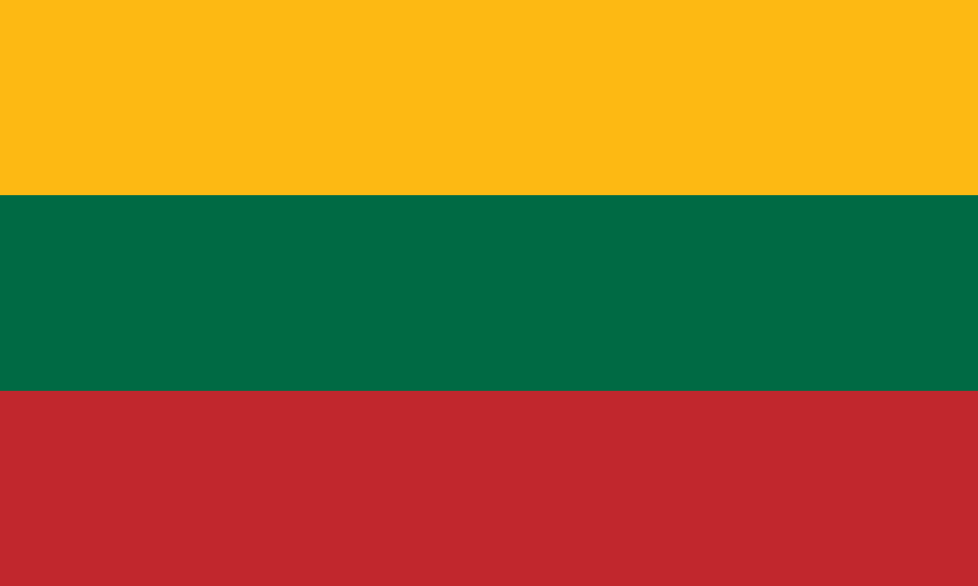 File:Flag of Lithuania.svg - Wikimedia Commons