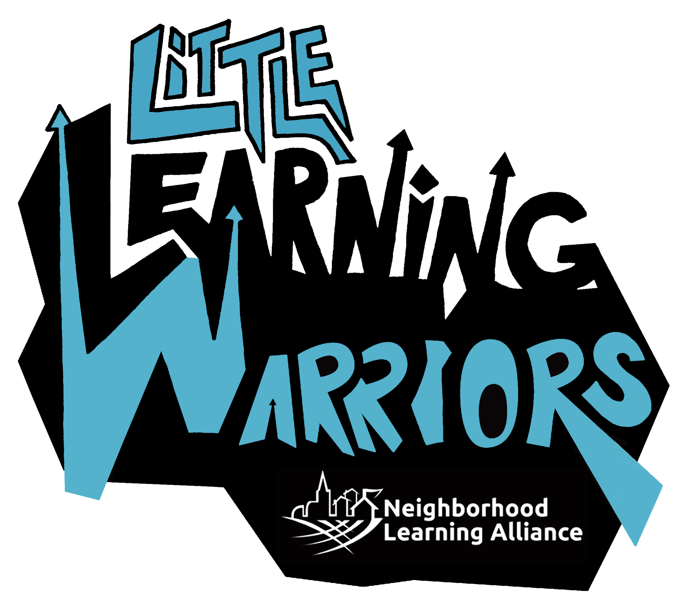 Little Learning Warriors – Neighborhood Learning Alliance