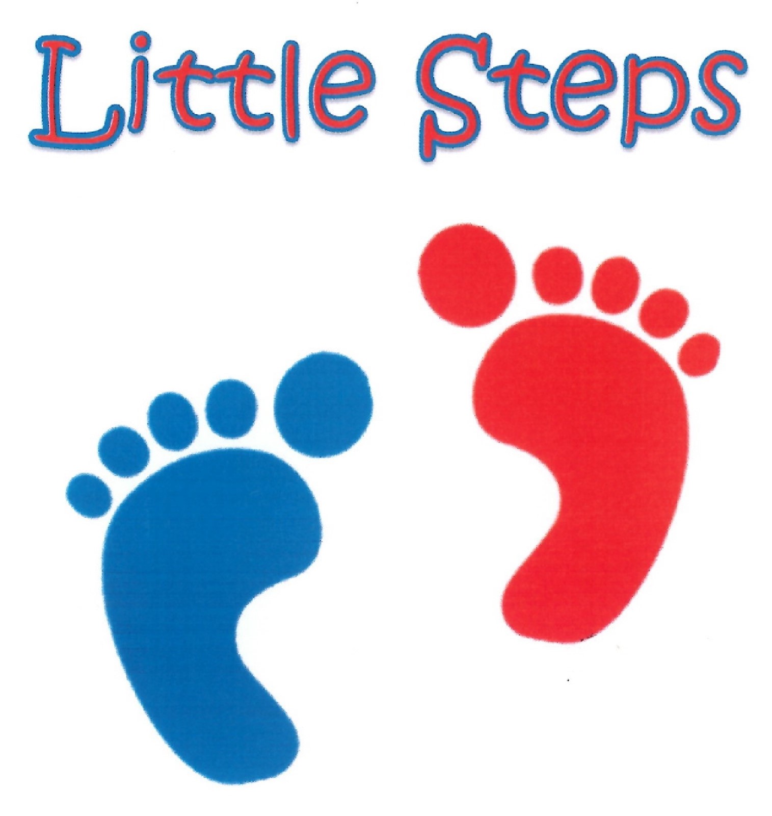 Little Steps | WITARD ROAD BAPTIST CHURCH