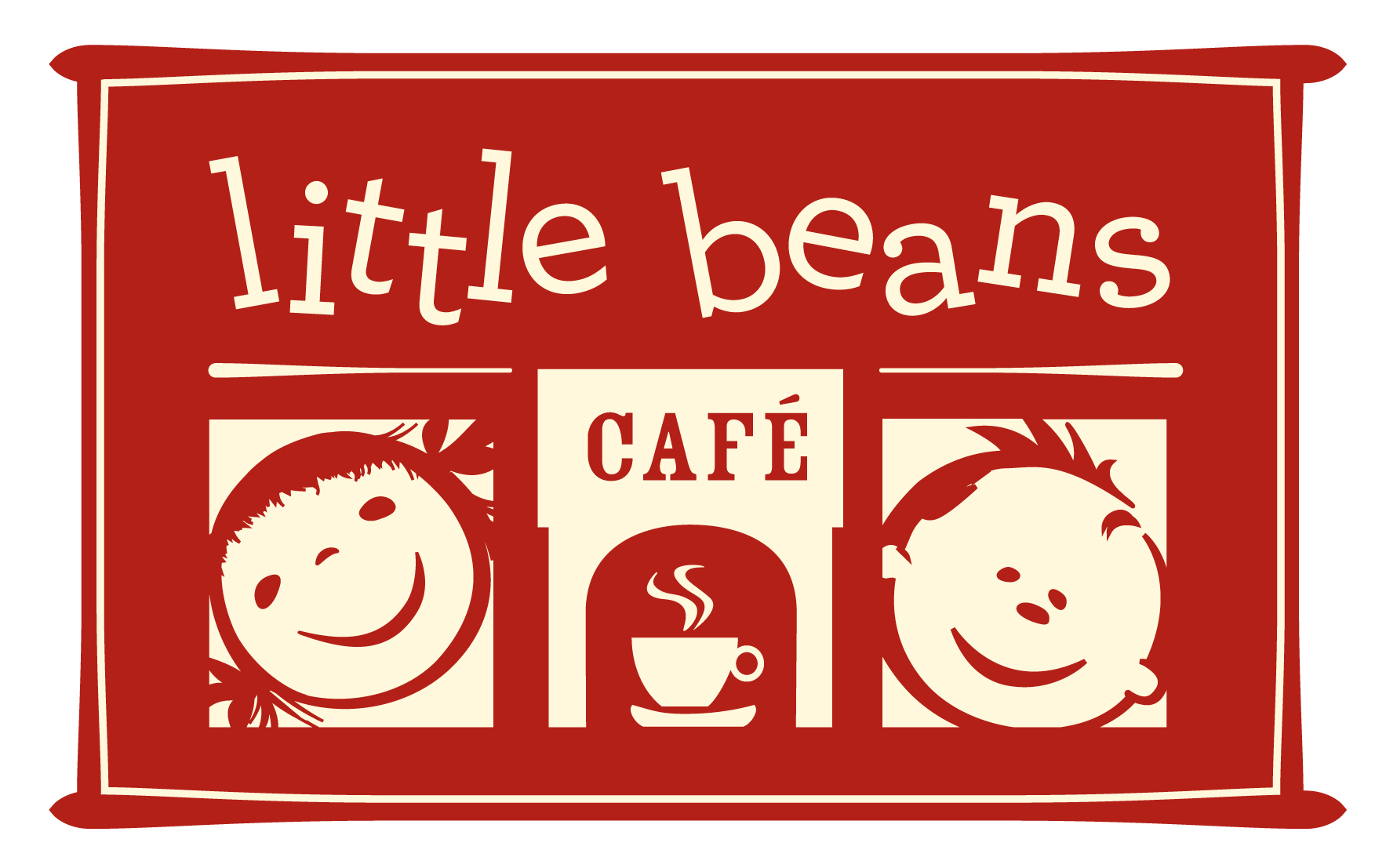 Indoor Playground & Family Cafe in Evanston | Little Beans Café