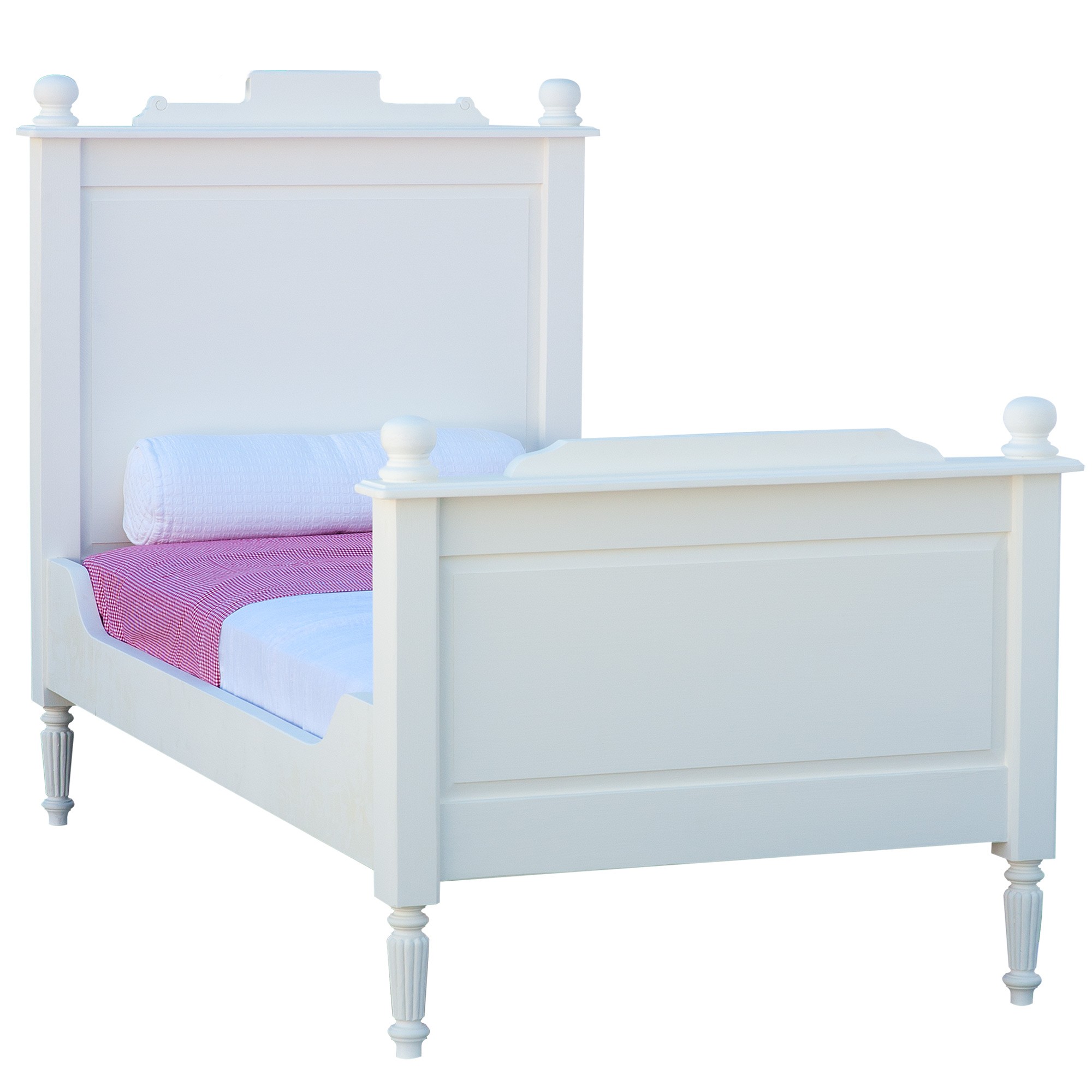Little Farm Child's Bed by The Beautiful Bed Company