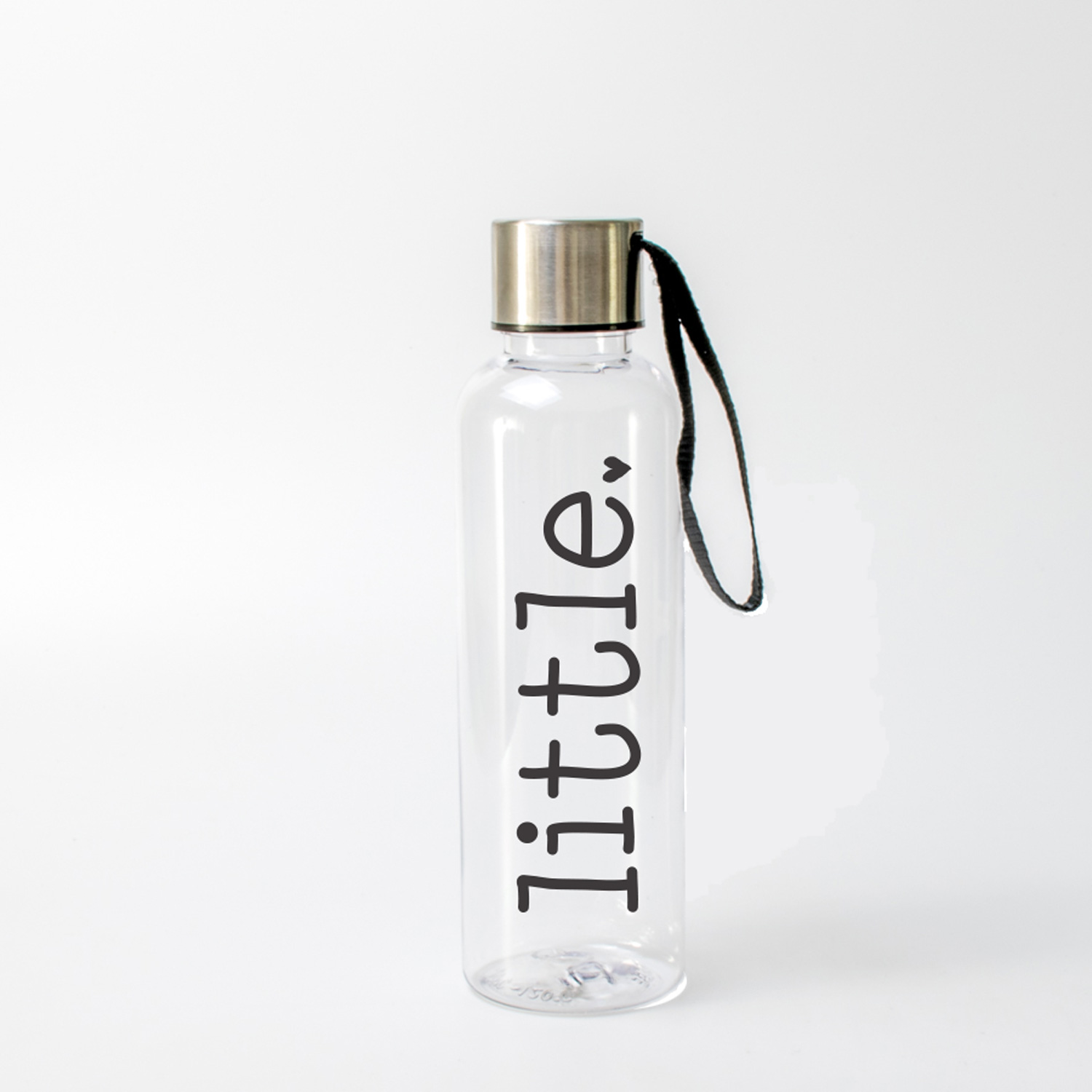 Big Little Water Bottles | A-List Greek Designs
