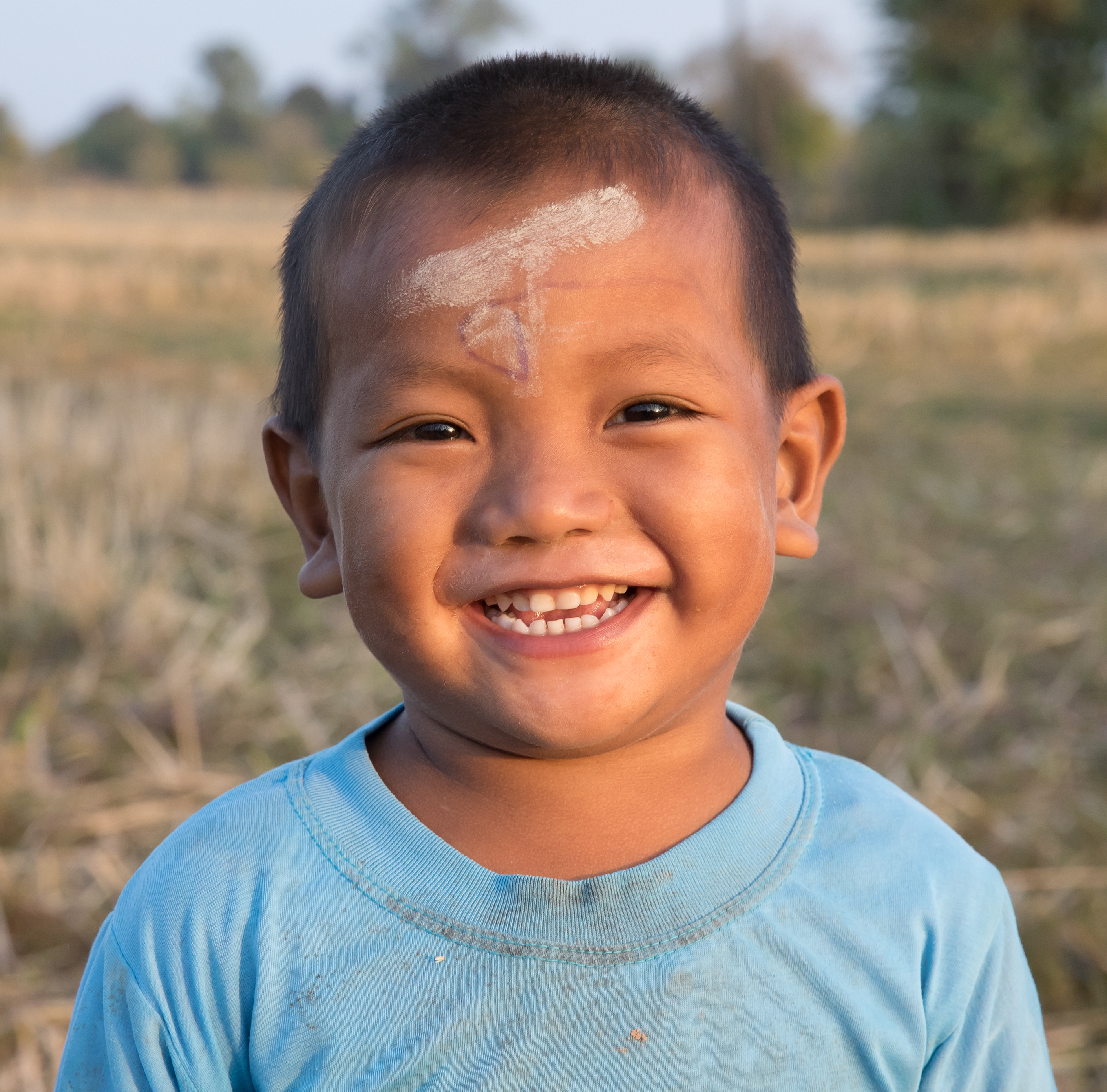 File:Little boy of Laos laughing.jpg - Wikimedia Commons