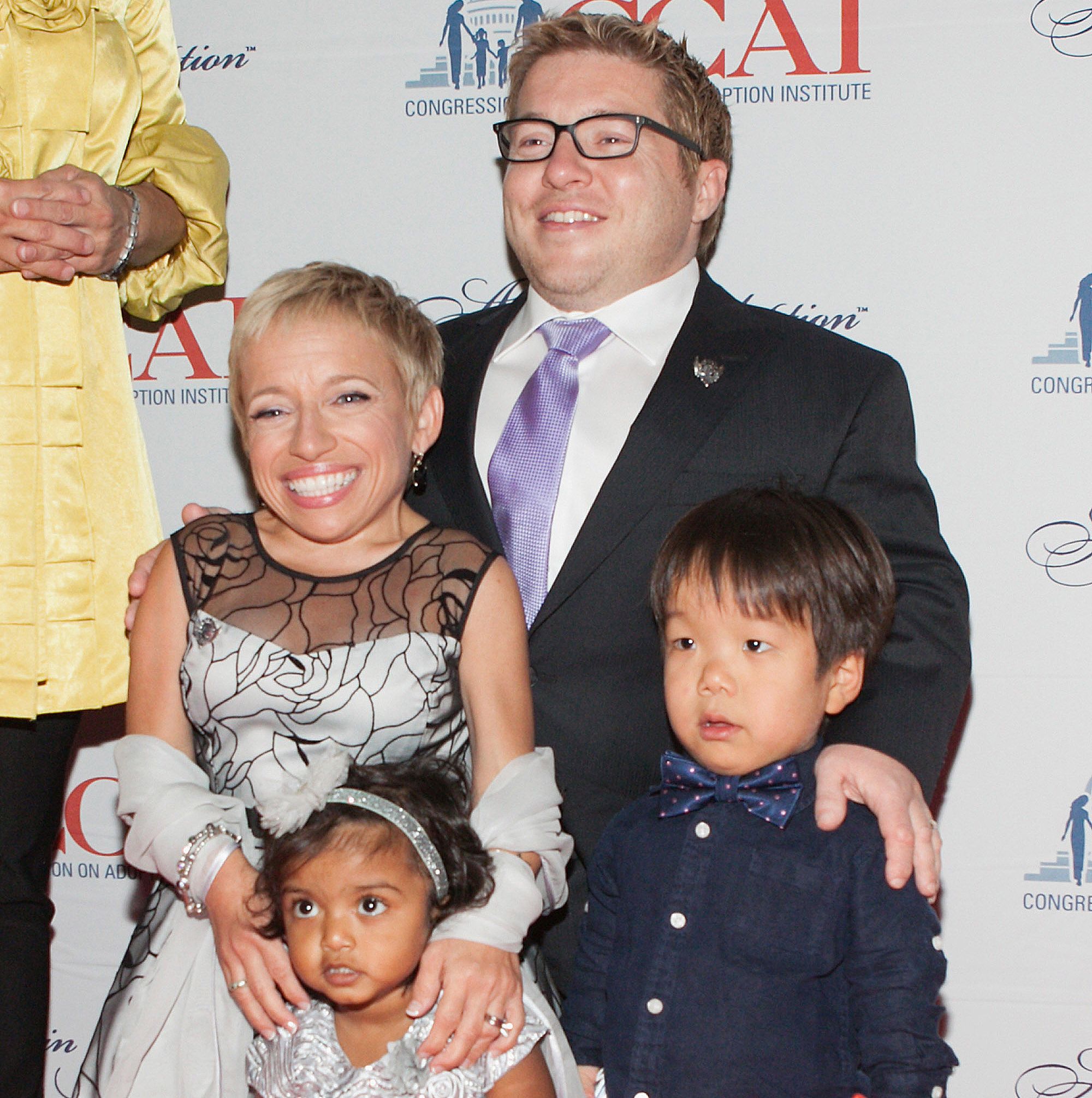 The Little Couple' Jen Arnold and Bill Klein's Kids Are Cuter Than ...