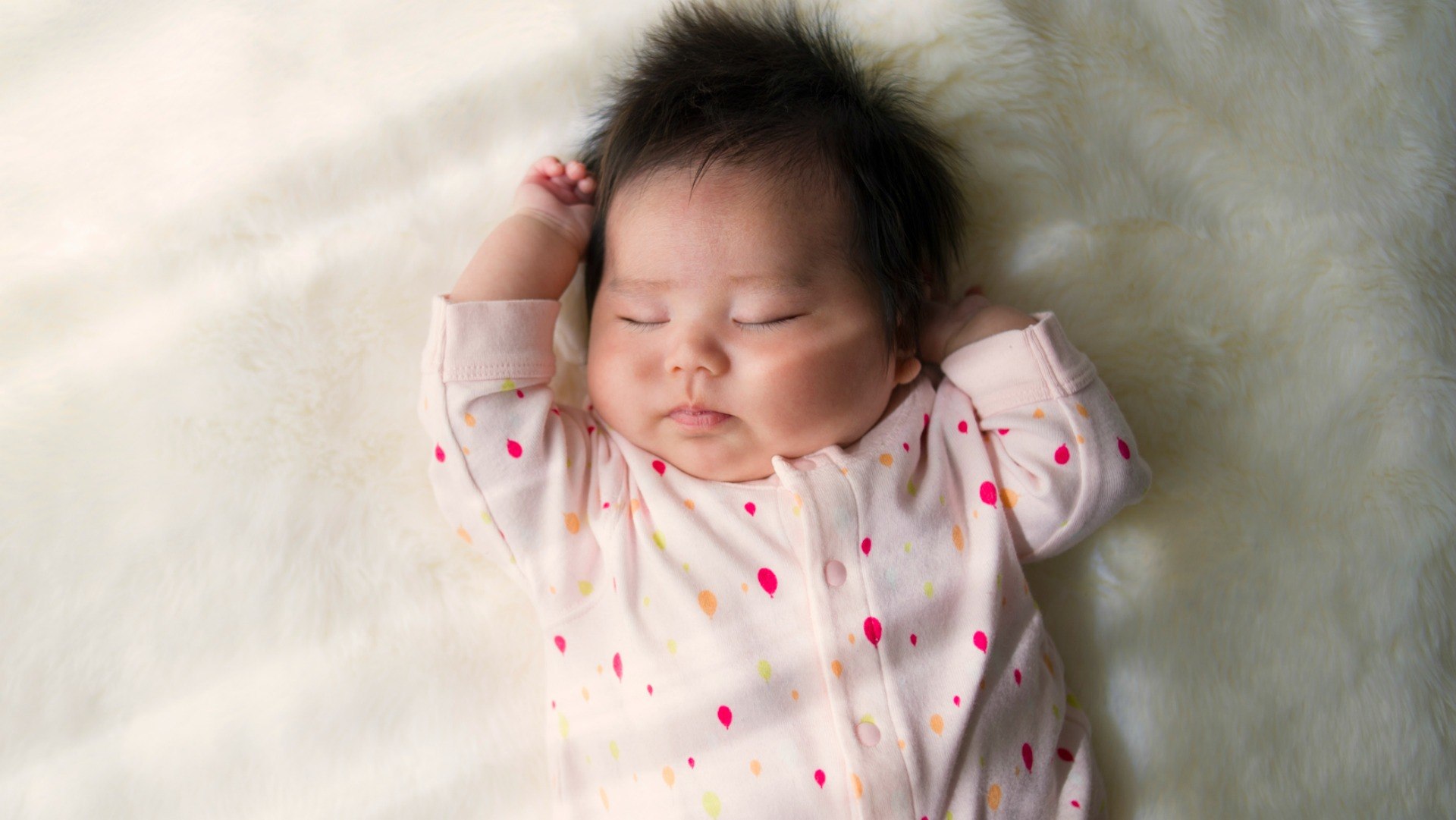 Baby Girl Names With Great Meanings You're Going to Love