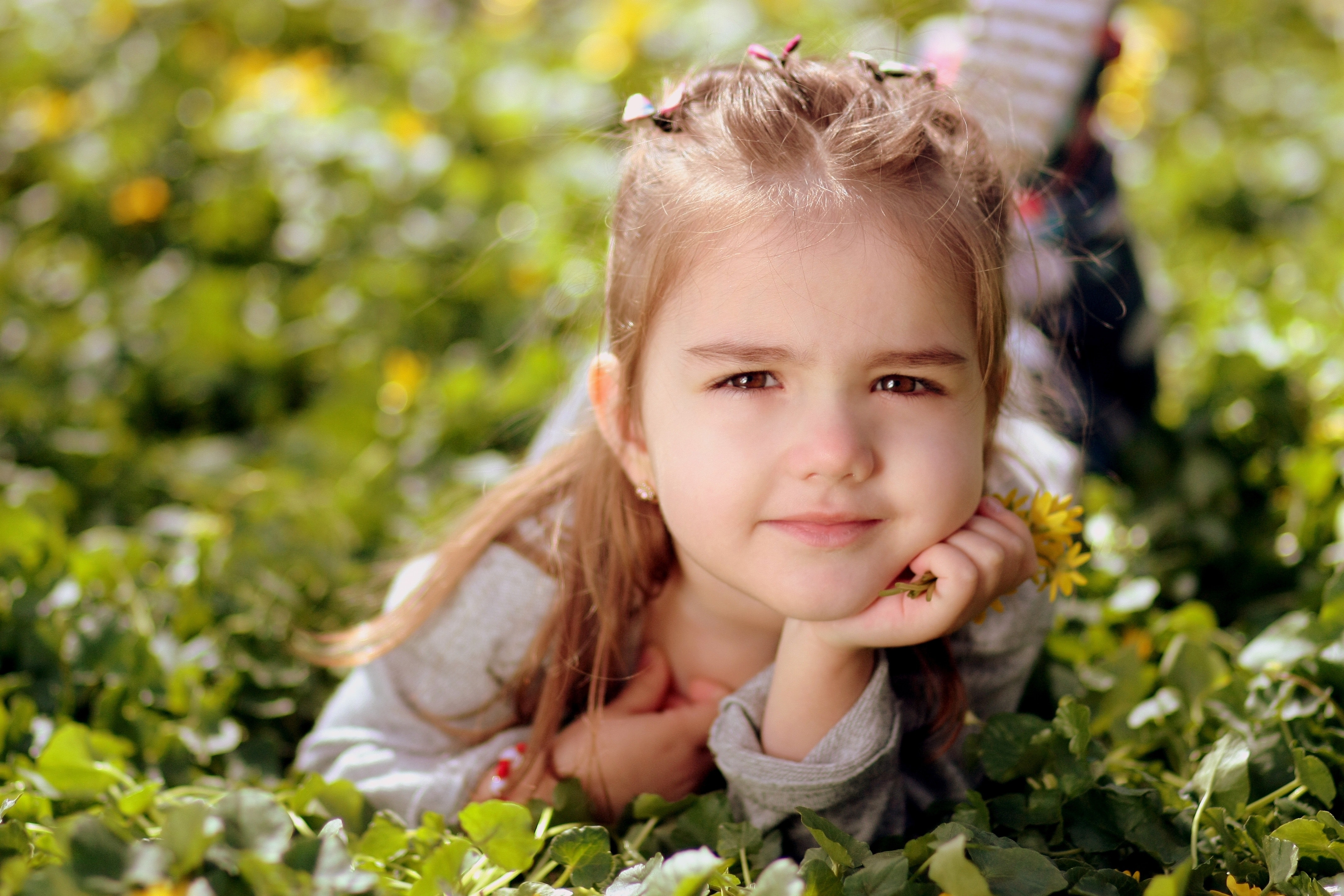 1000+ Engaging Little Girl Photos · Pexels · Free Stock Photos