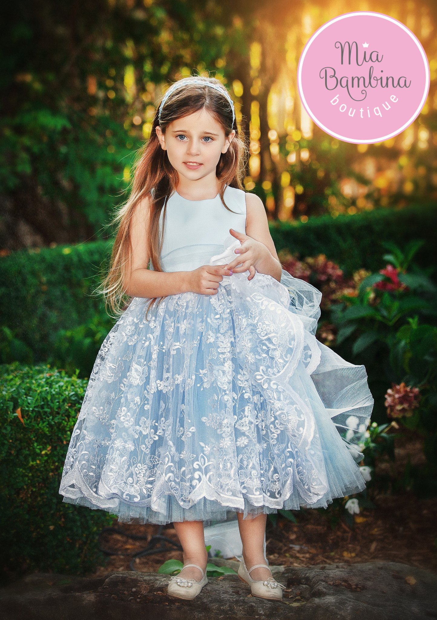 Girls Dresses: Little Girl / Toddler Dress for Special Event ...