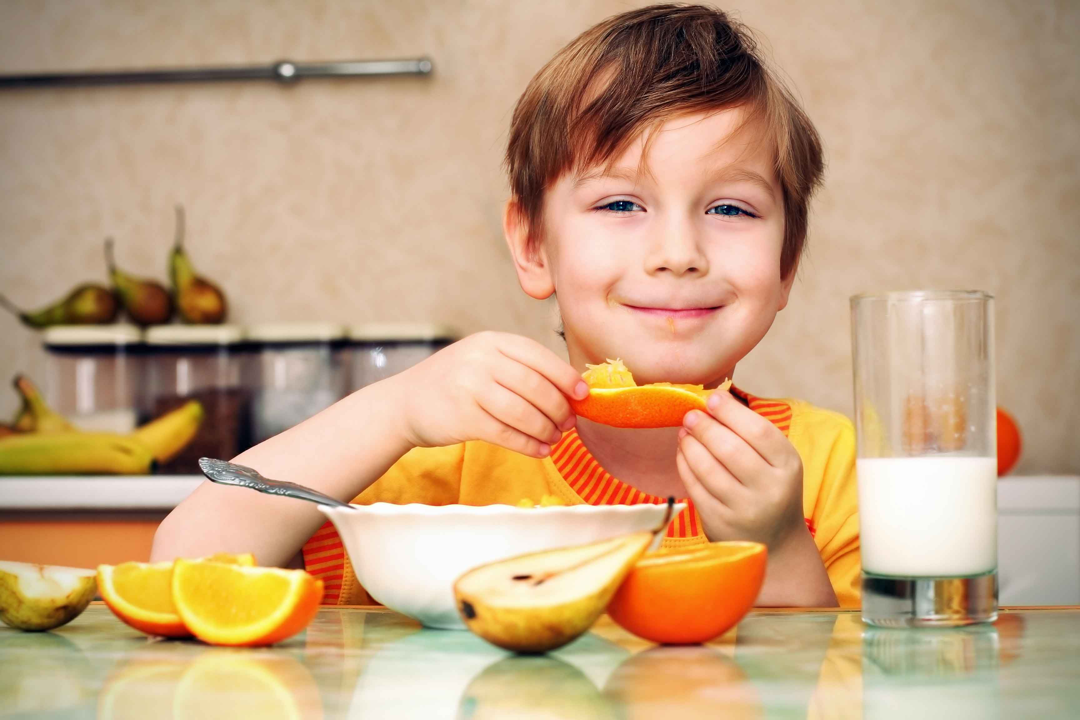 Holford Direct » KID'S NUTRITION PART 1: THE TRUTH ABOUT CARBS