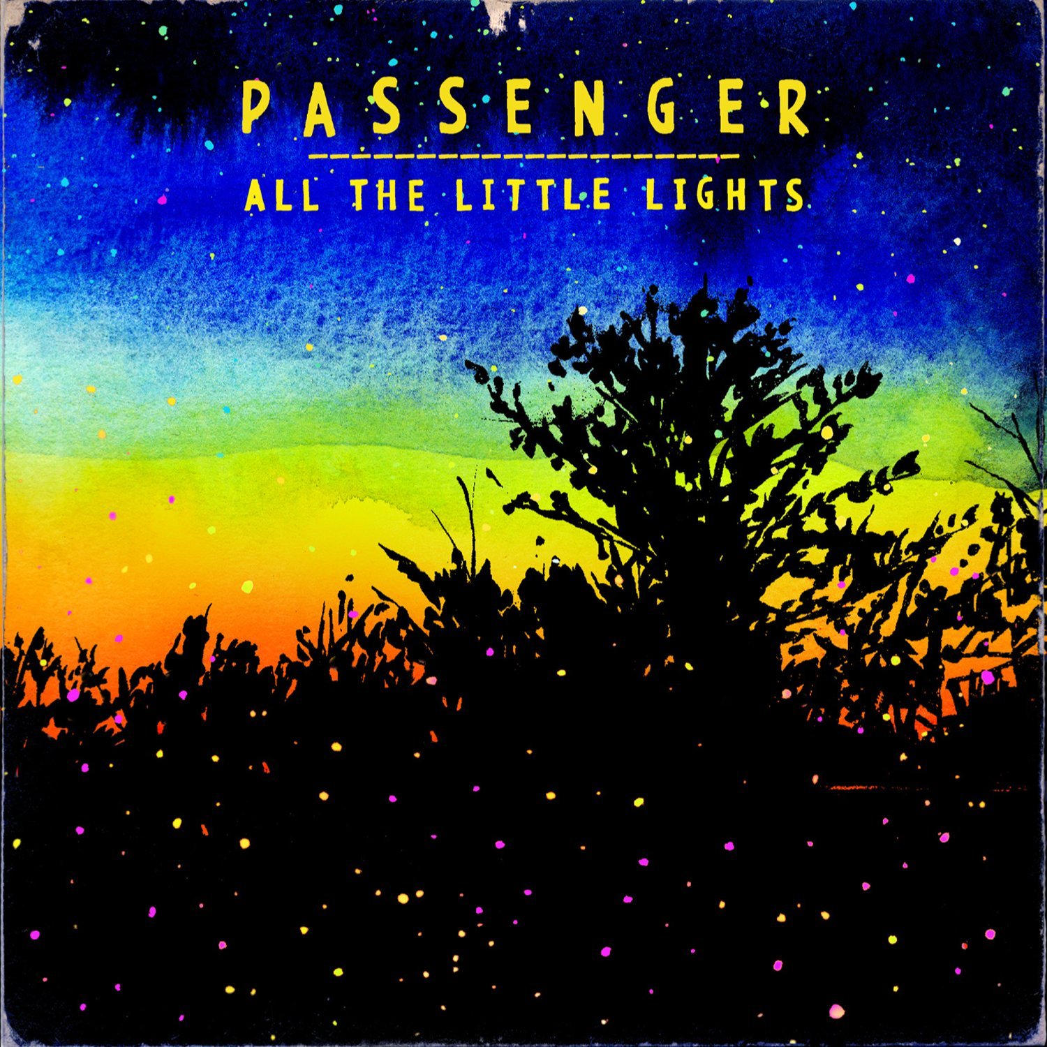 Passenger - All The Little Lights (Deluxe Edition) - Amazon.com Music