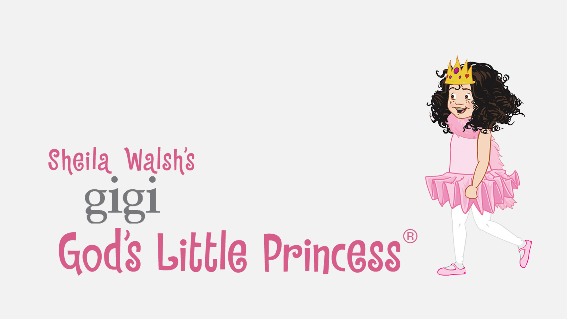 Jellytelly – Gigi, God's Little Princess
