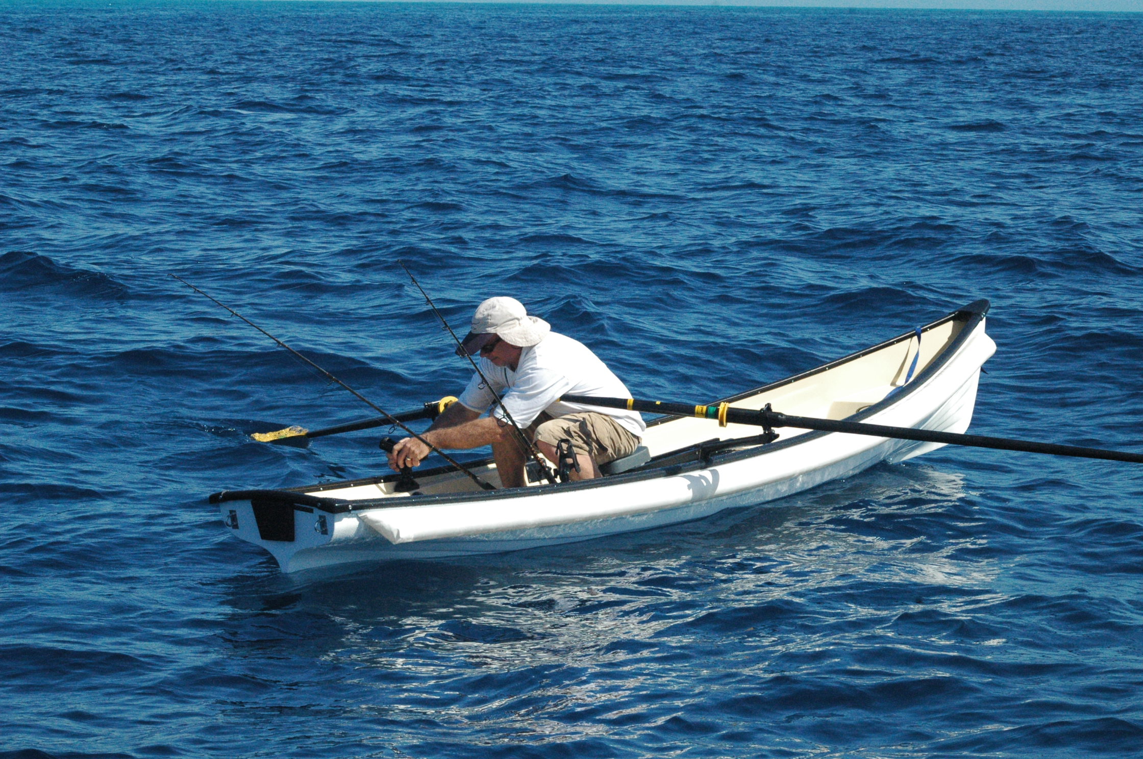 sponsons | Little River Marine - Rowing, Rowing Shells, Row Boat ...