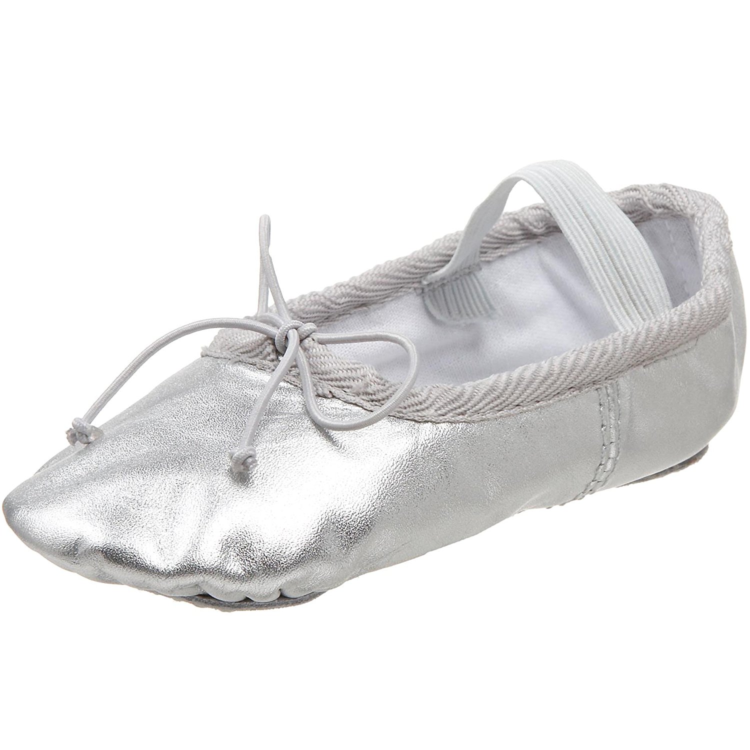 Amazon.com | Dance Class B700 Ballet Shoe (Toddler/Little Kid) | Dance