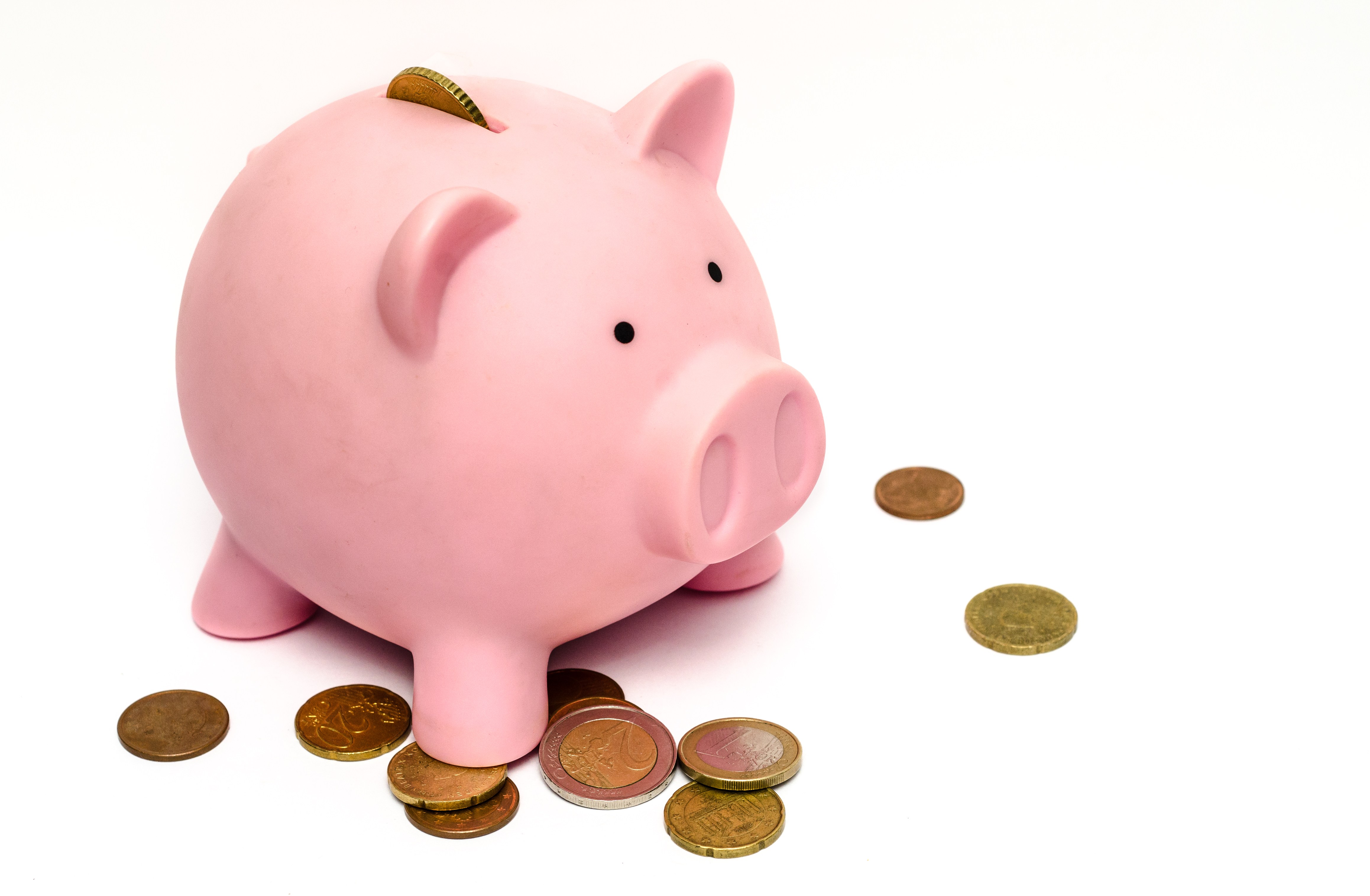 Effective Ways To Beat Financial Hardship | Piggy Bank Dreams