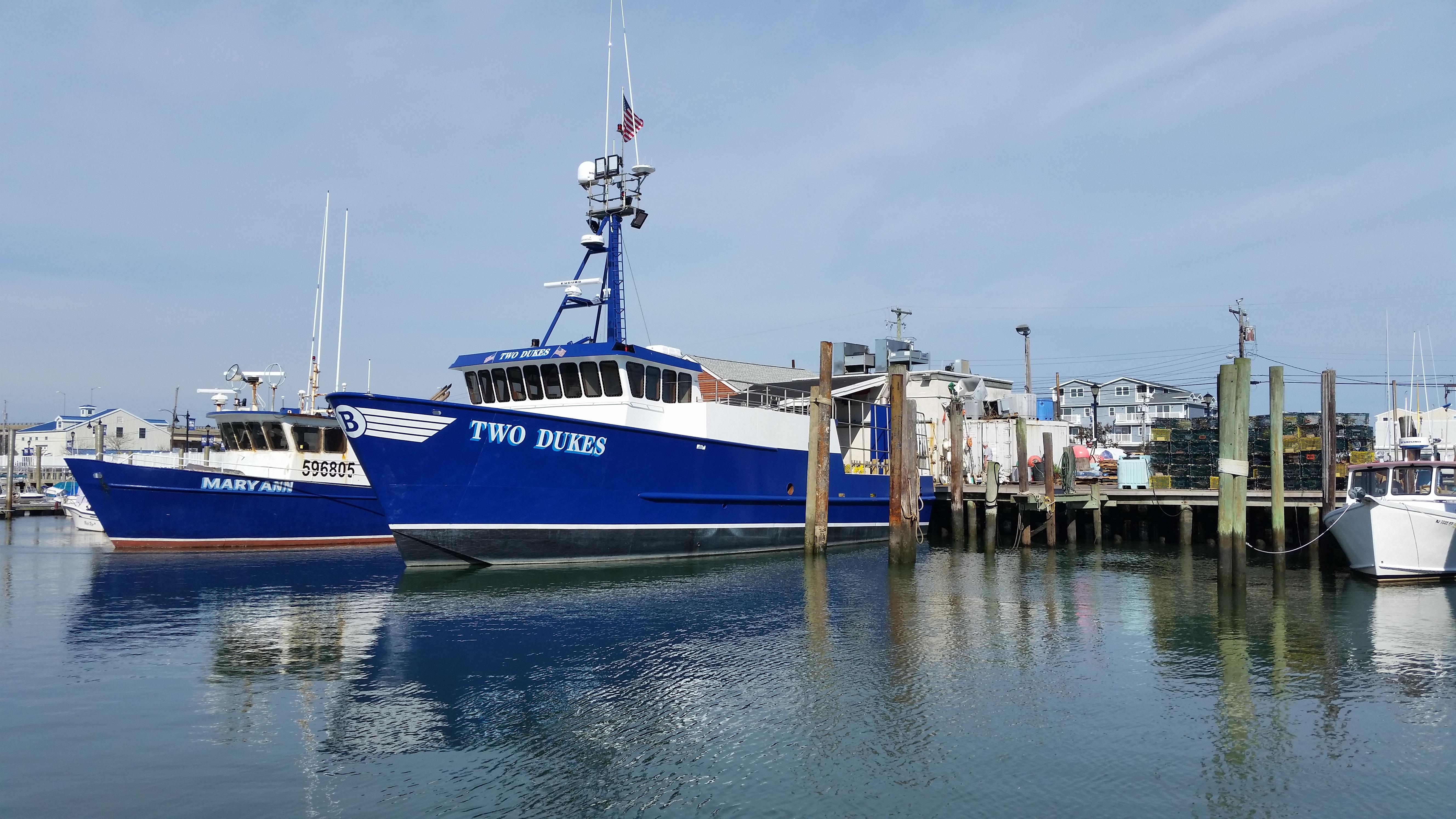 New $2 Million Lobster Boat Makes Debut in Sea Isle City | Sea Isle News