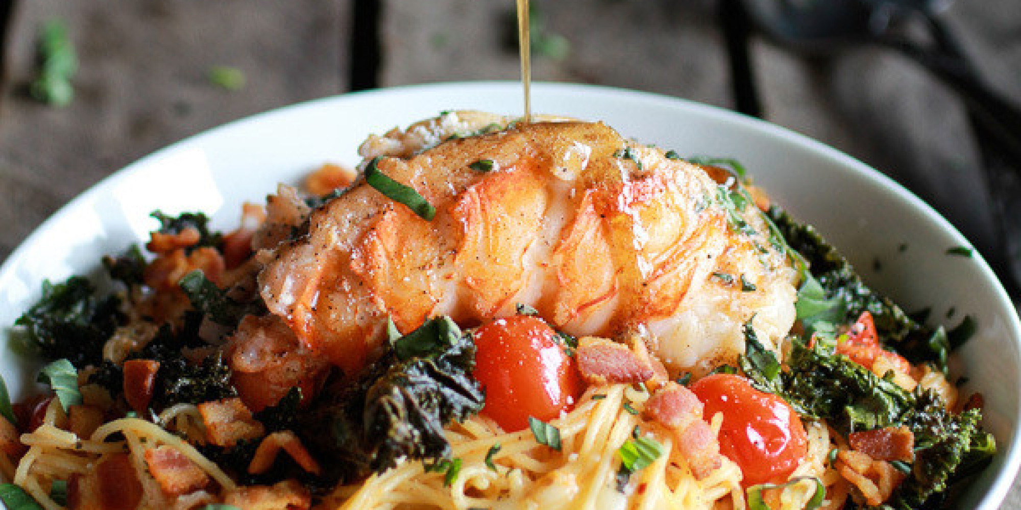 28 Lobster Recipes That Anyone Can Make | HuffPost