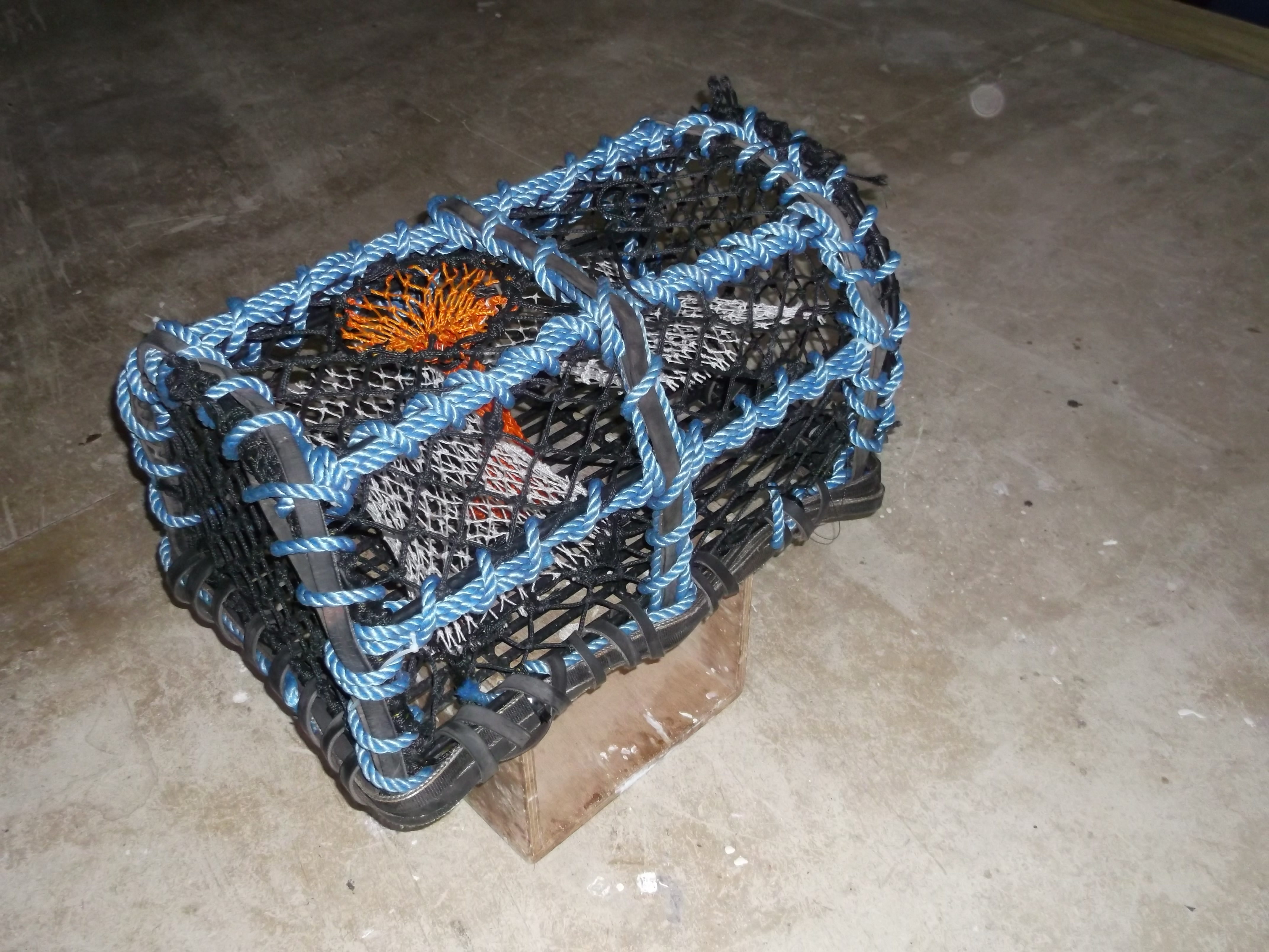 Lobster Pot From £40 depending on quantity - Island Chain & Yacht ...