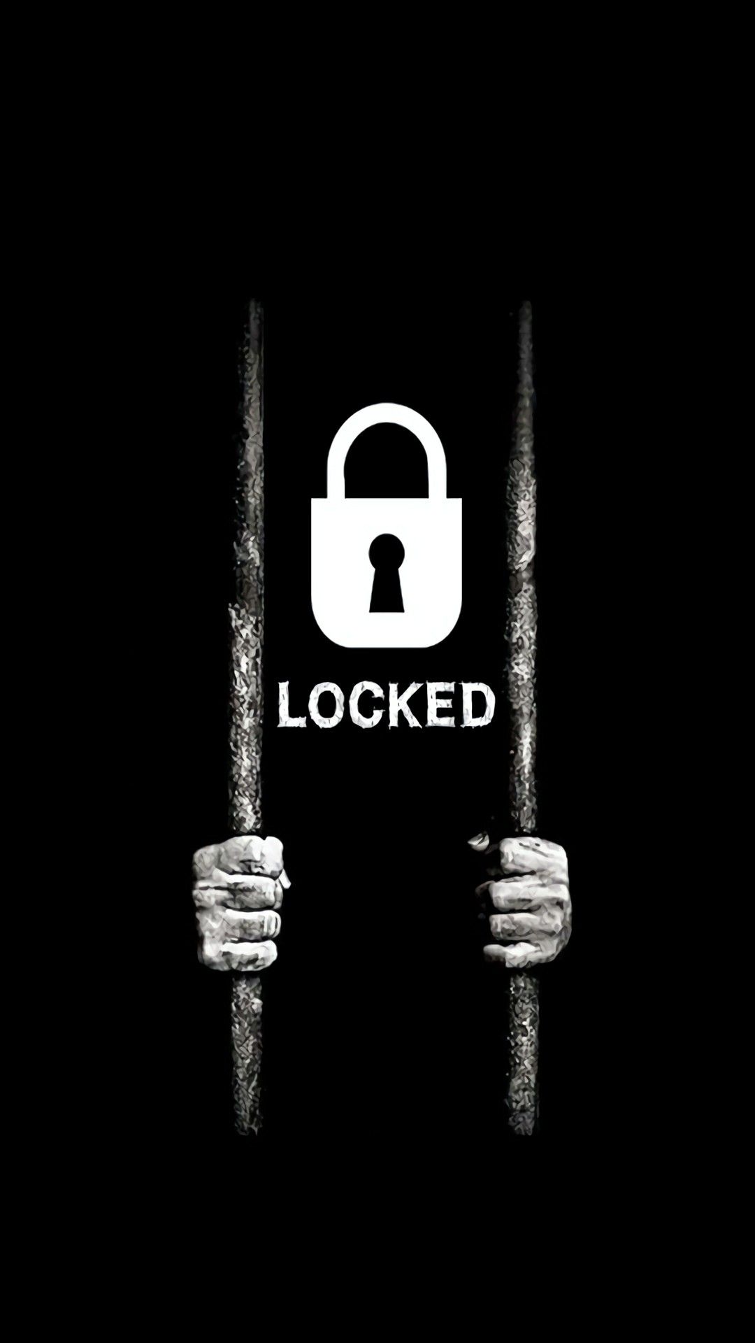 Locked | Wallpapers (for phones) ㊗ | Pinterest