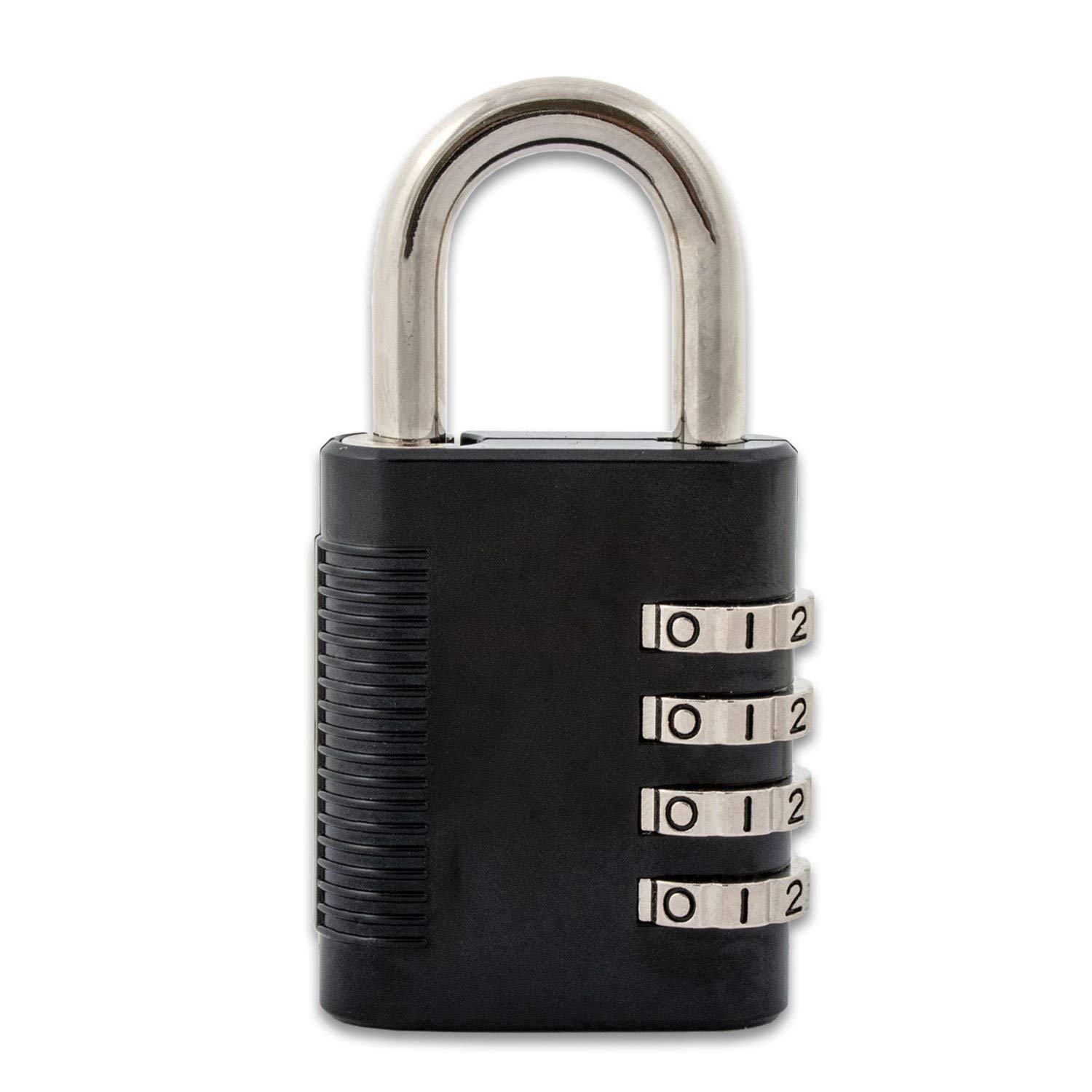 FJM Security SX-575 Combination Padlock with Key Override and Code ...