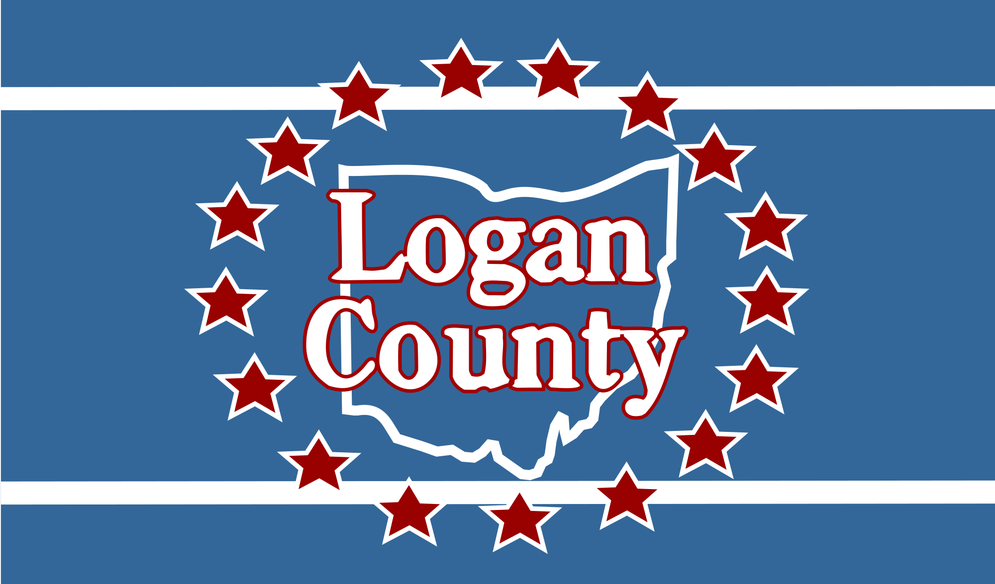 Logan (flag) photo