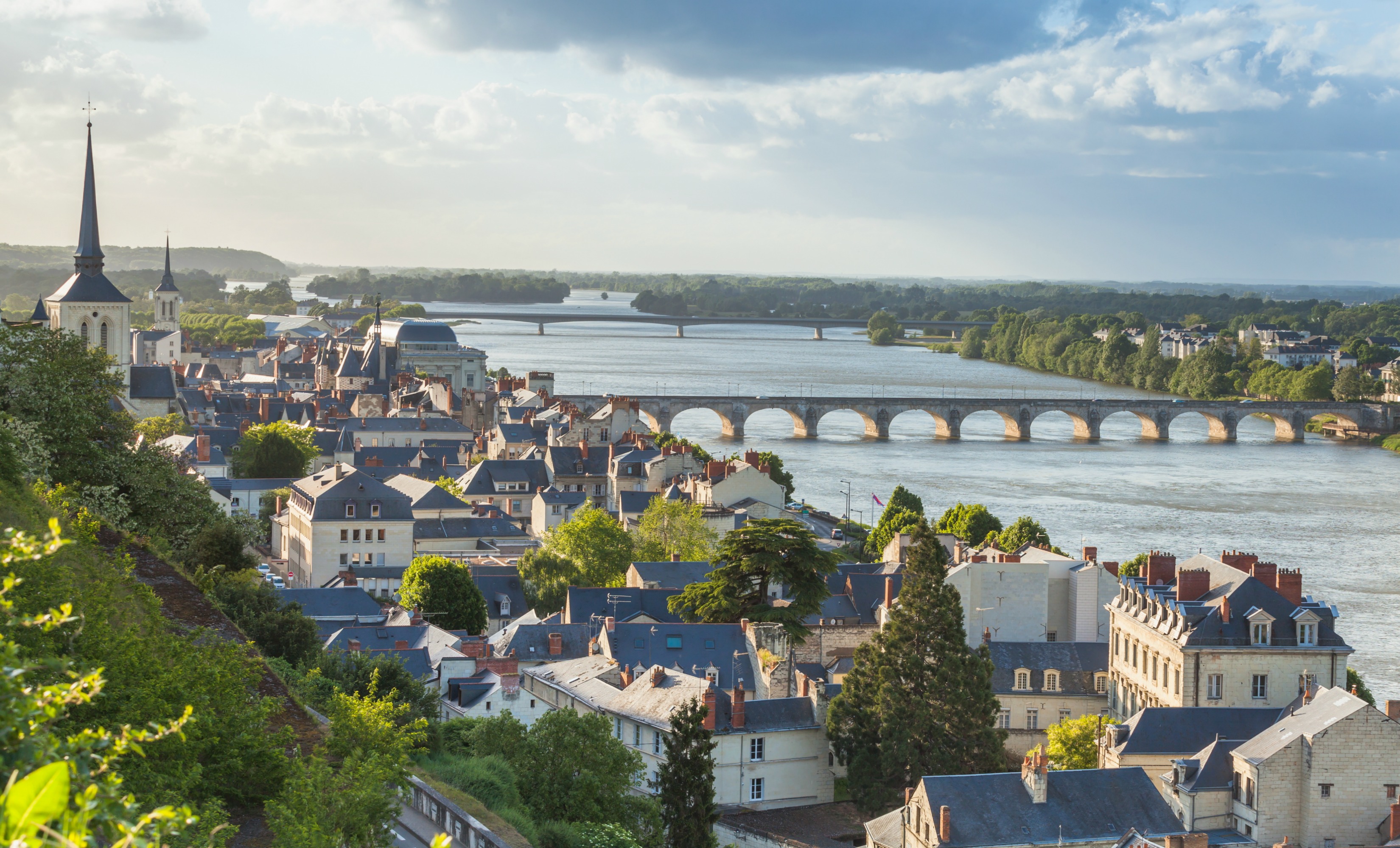 The Best Châteaux In The Loire Valley - AA Travel Hub