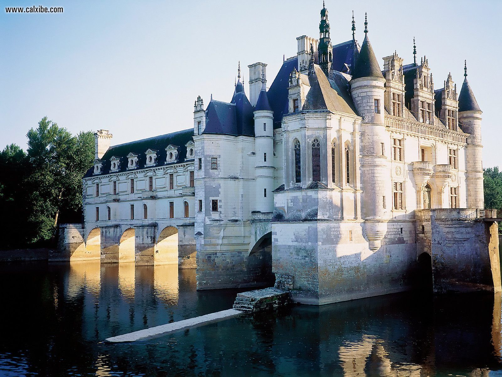 France's Top 10 Châteaux in Loire Valley