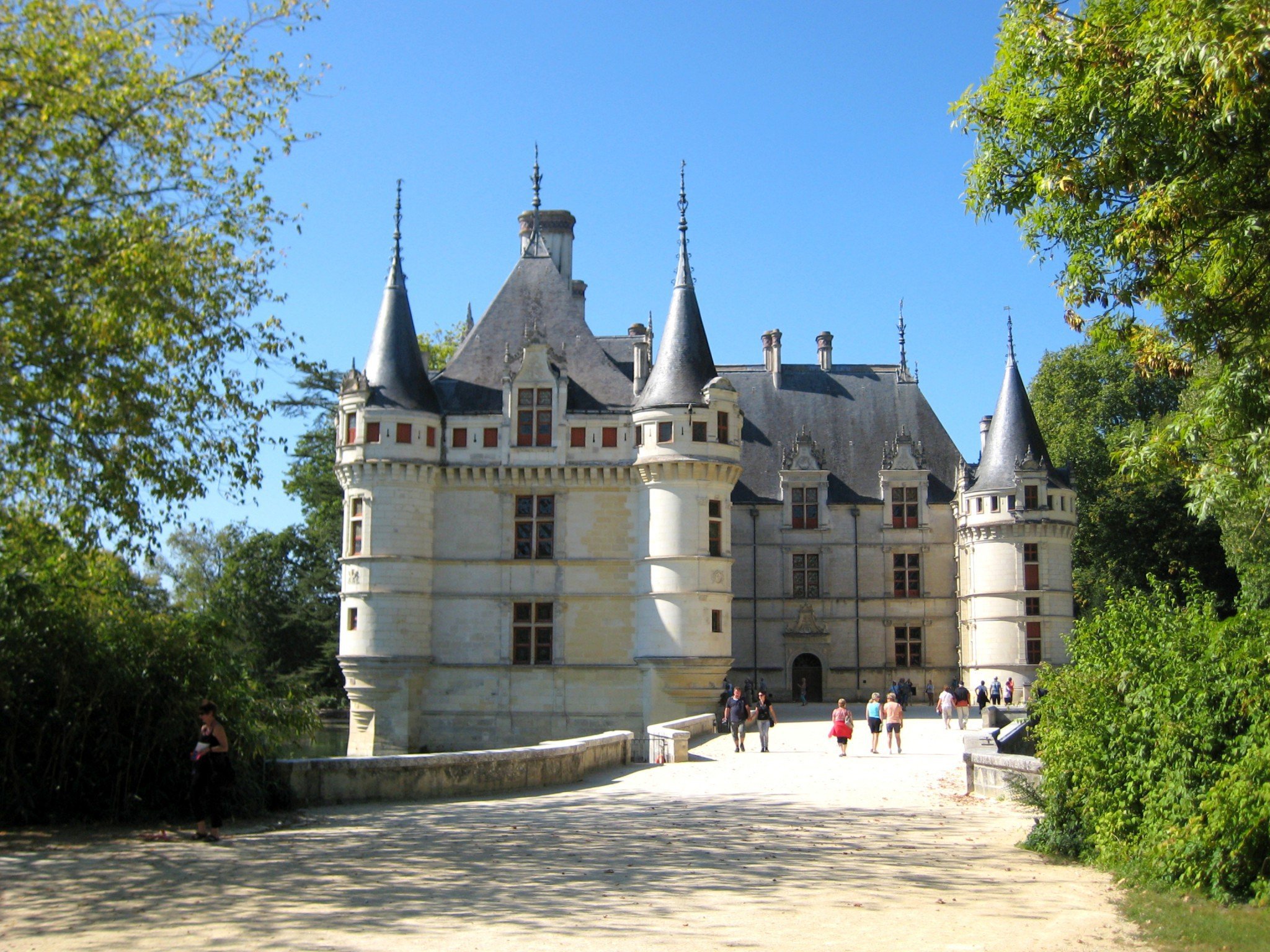Top 10 Most Beautiful Châteaux of the Loire Valley - French Moments